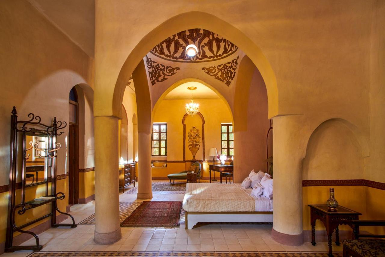 Hotel Al Moudira 5*