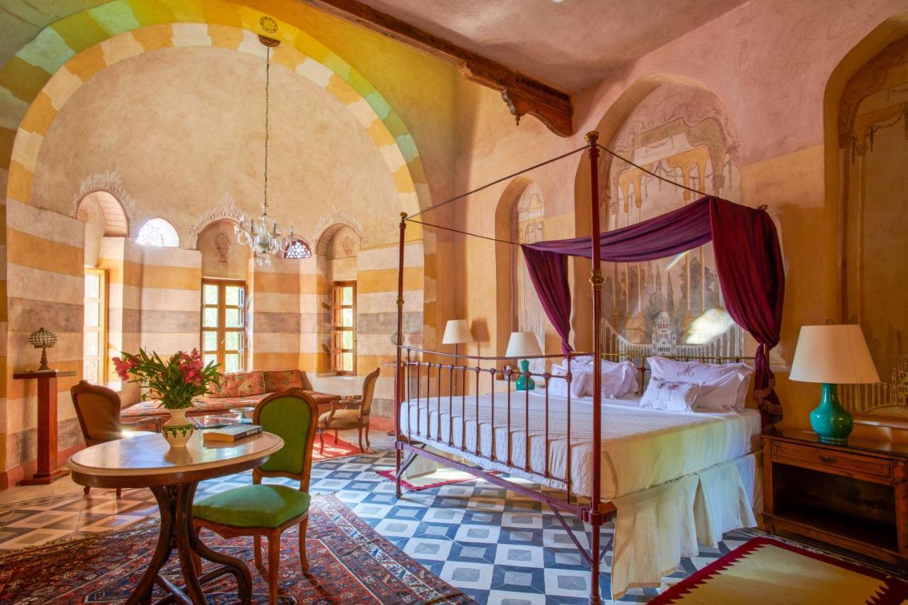 Al Moudira Luxor