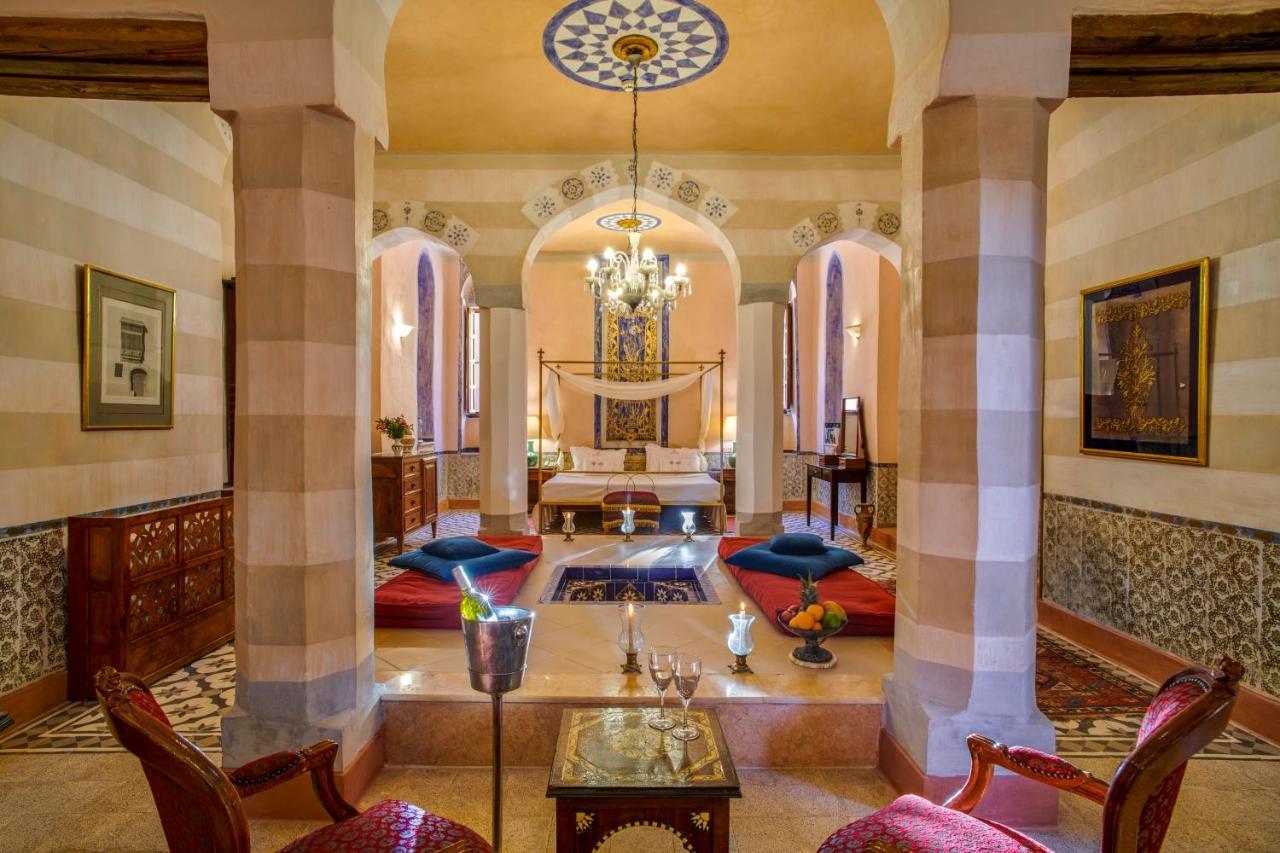 Al Moudira 5* Luxor