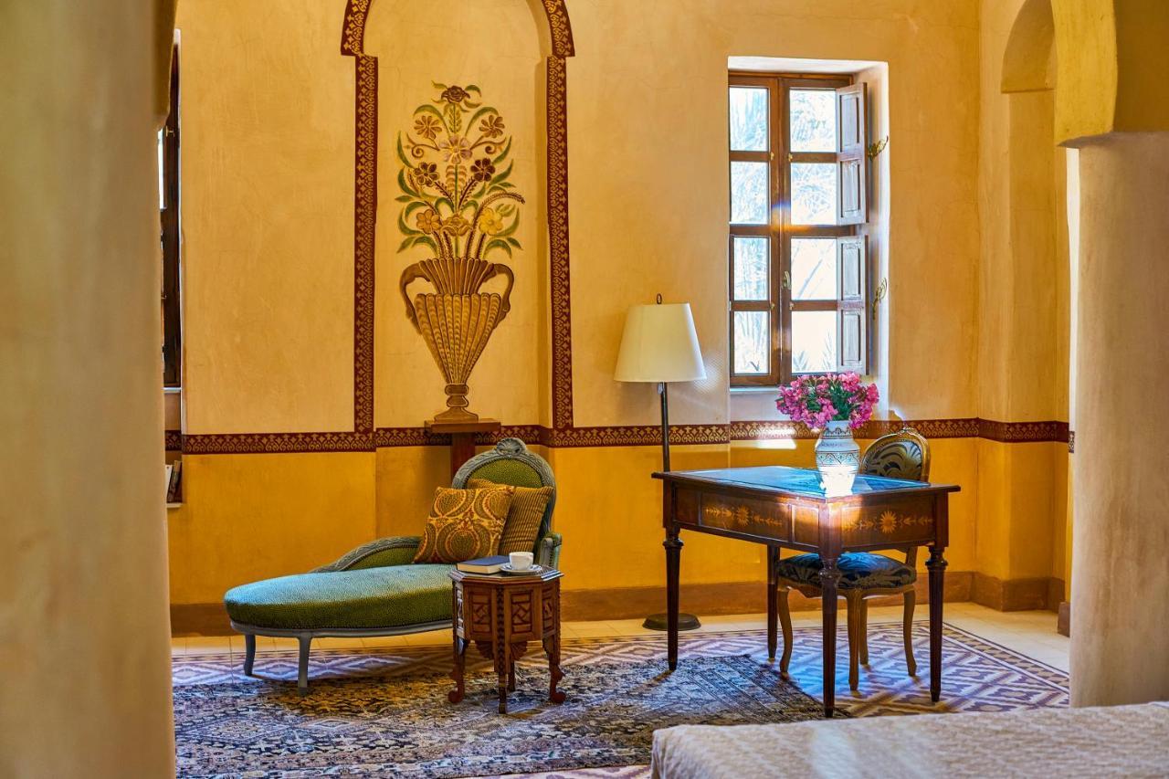 Al Moudira Hotel 5*