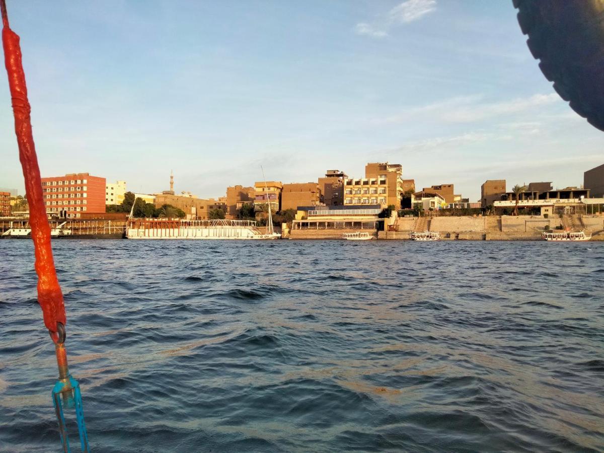 Apartment Nile Queen For Rent Luxor