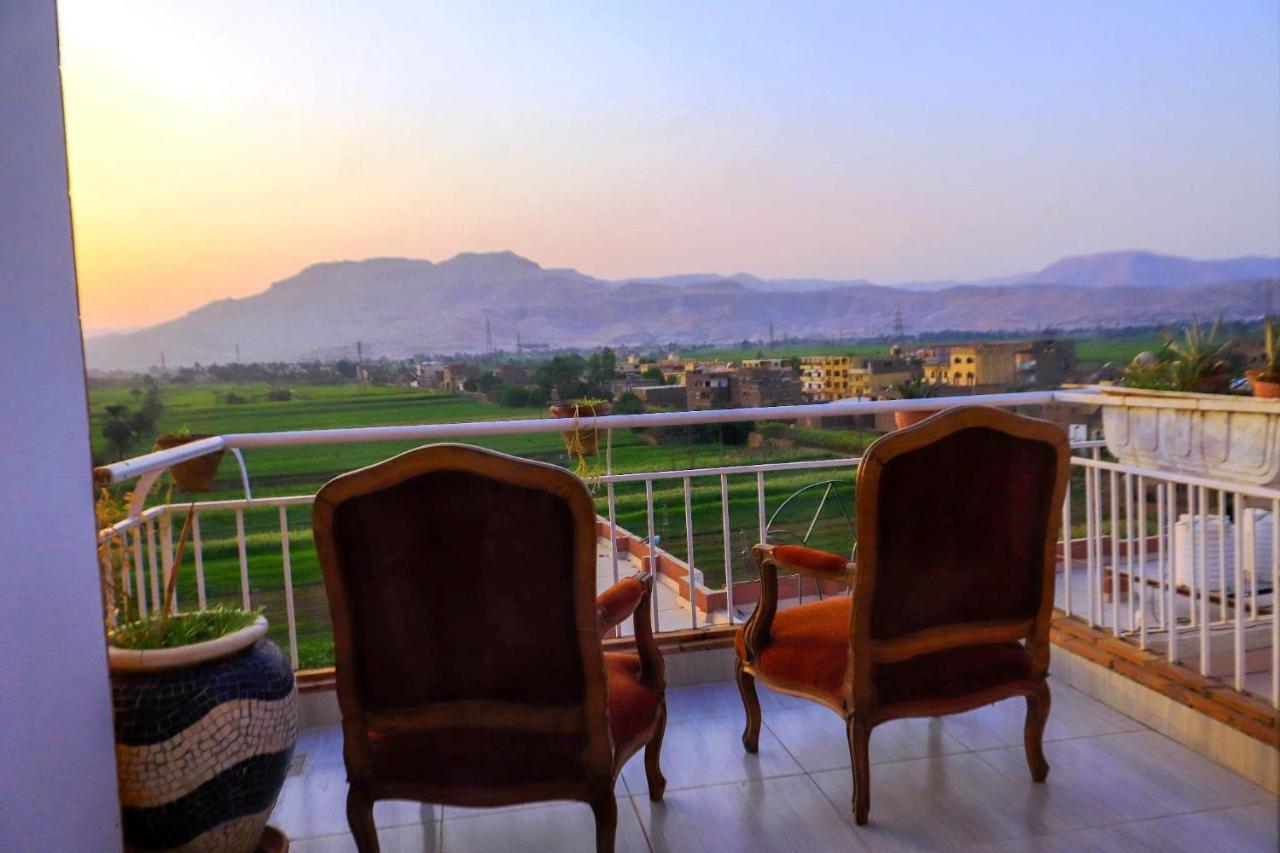 Thebes Hotel