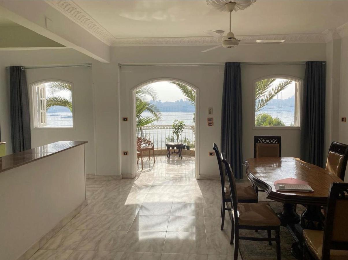 Full Moon House Apartment Luxor