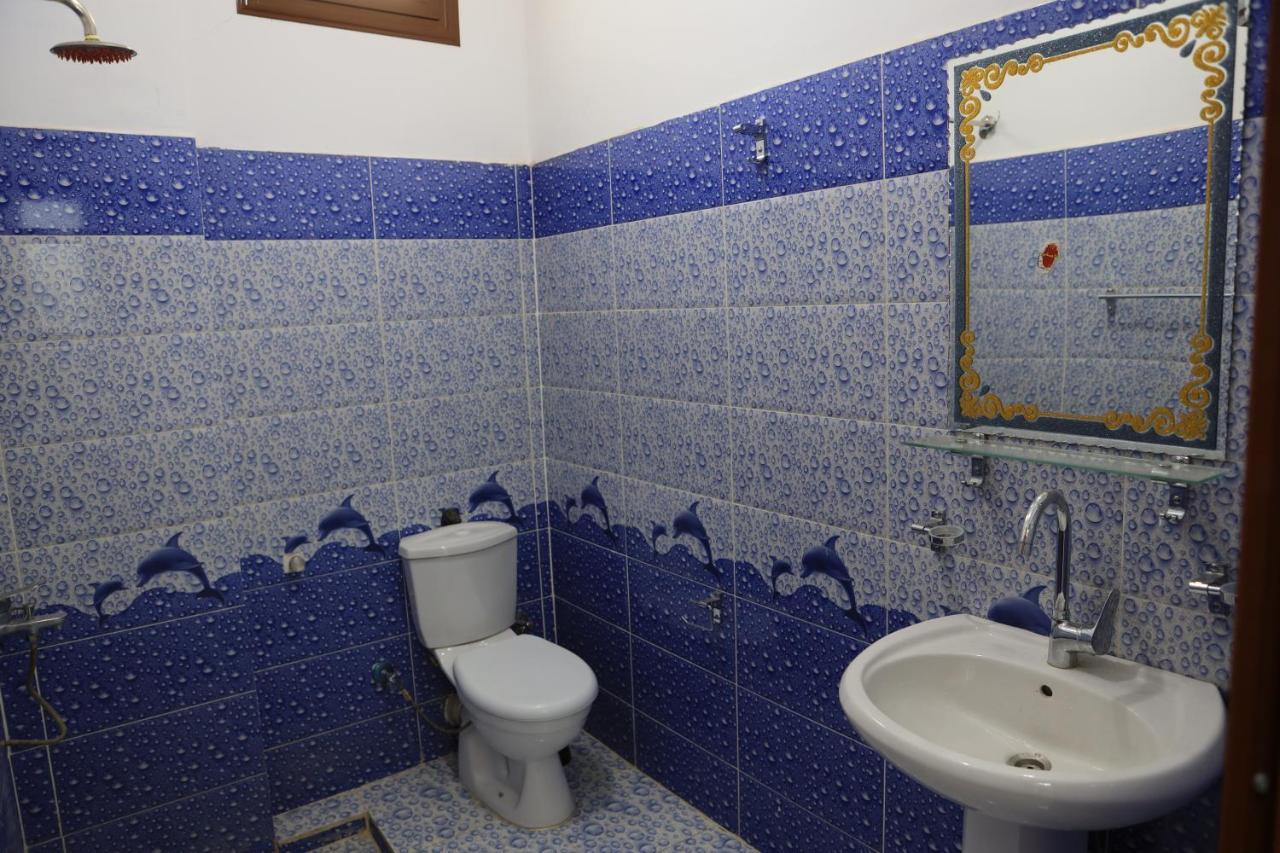 Memnoun House Luxor