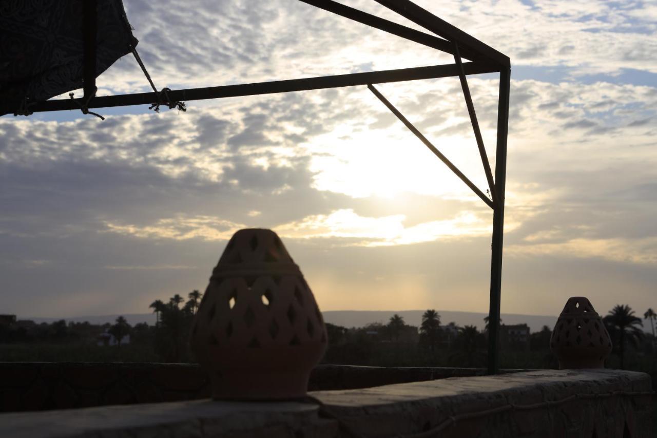 Memnoun House * Luxor