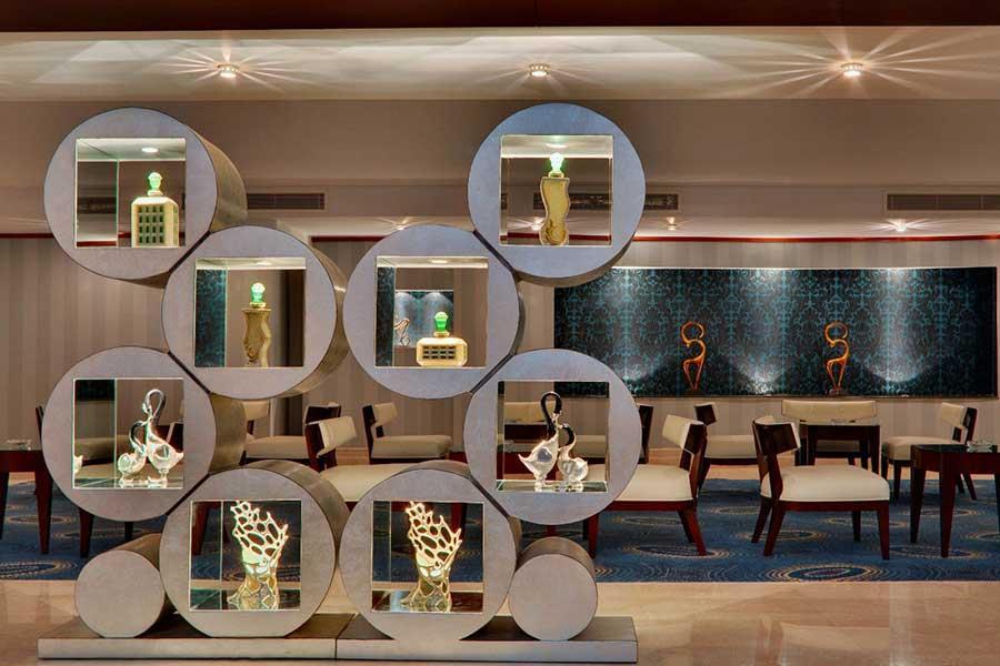 Resort Premier Le Reve & Sahl Hasheesh - Adults Only 16 Years Hurghada