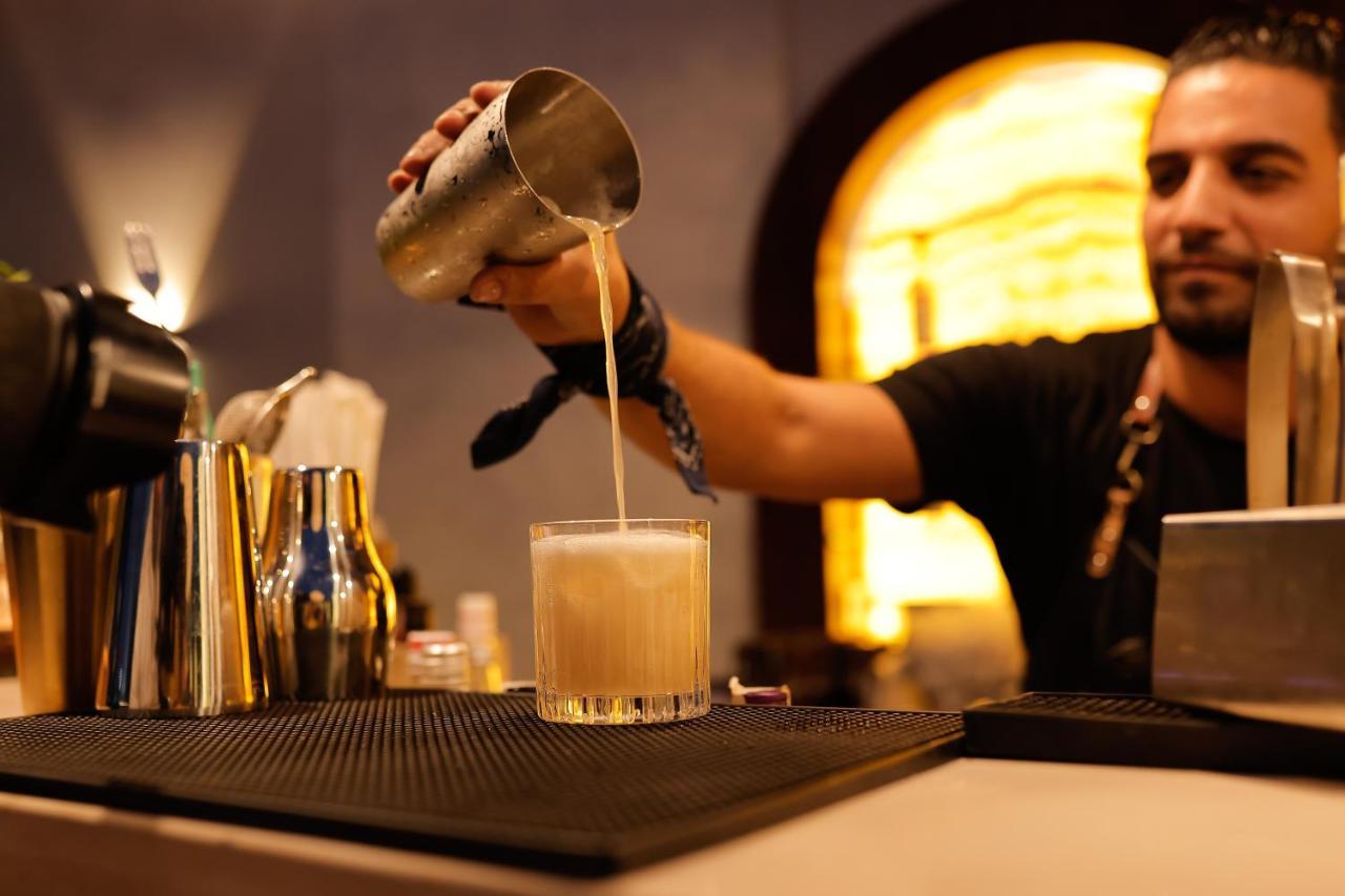 Sofitel Cairo Nile El Gezirah Hotel Giza