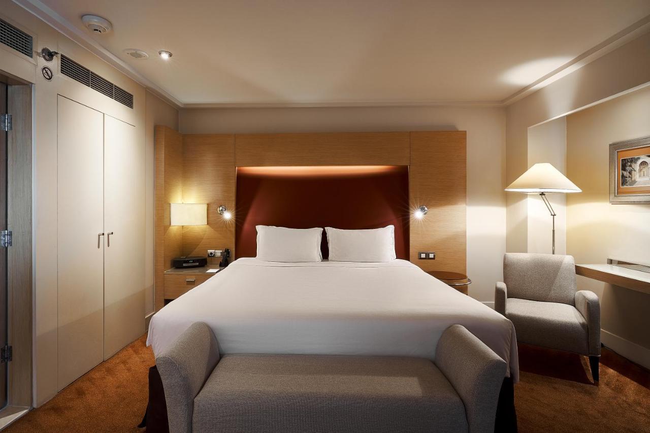 Sofitel Cairo Nile El Gezirah Hotel Giza