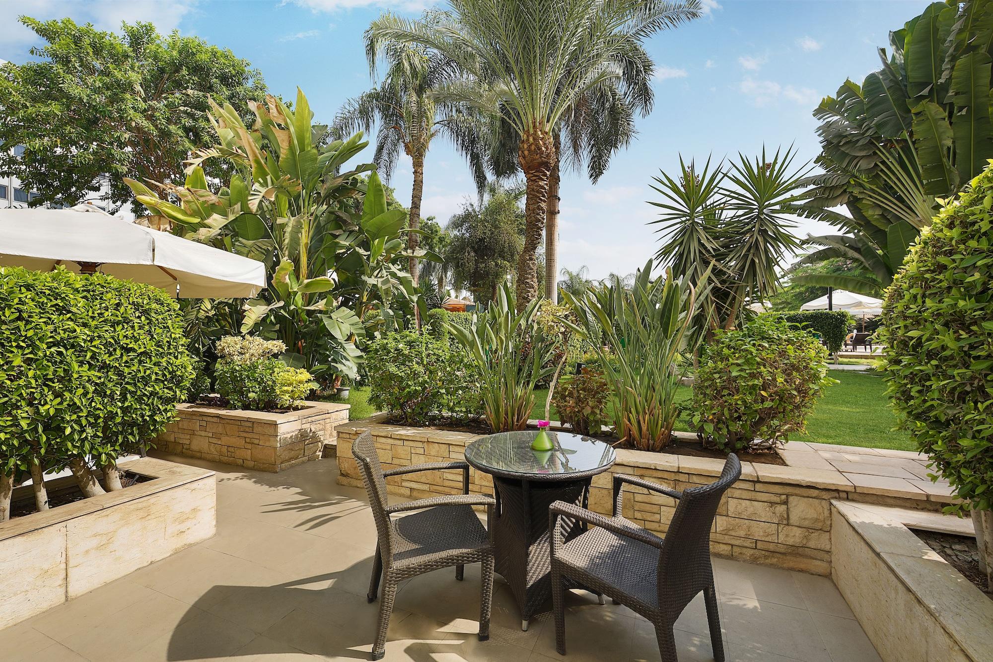 Hilton Heliopolis 5* Cairo