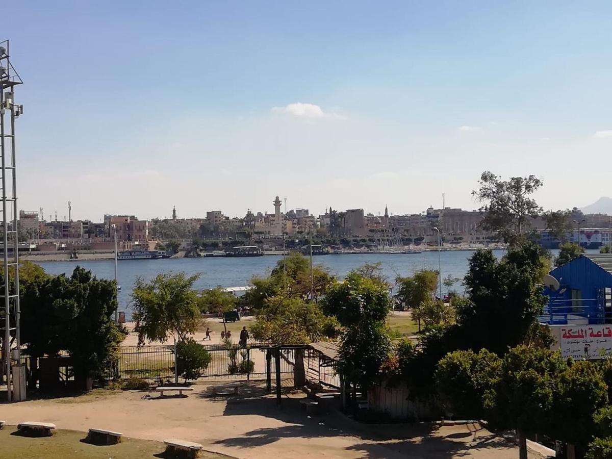 Nile Roof Hotel& Restaurant Hotel Luxor