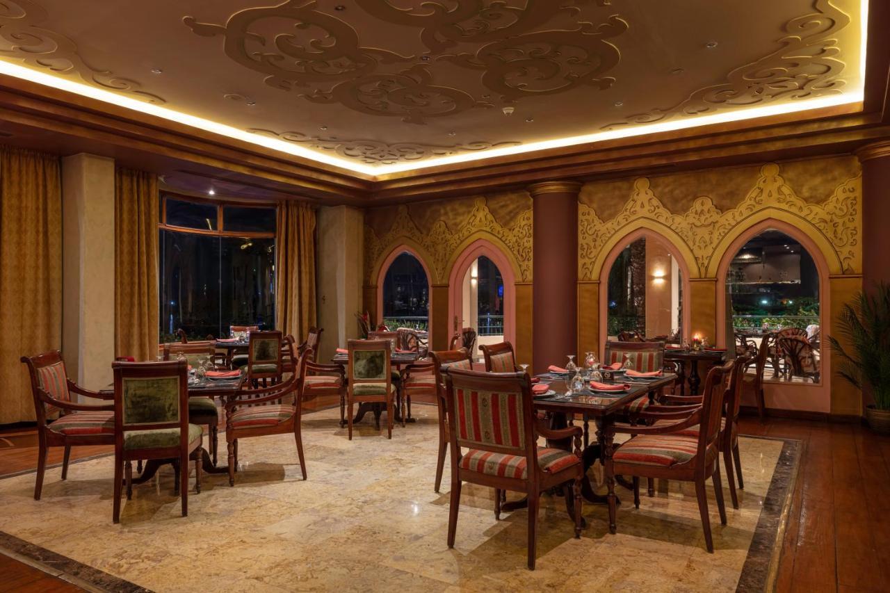 Hotel Steigenberger Nile Palace - Convention Center