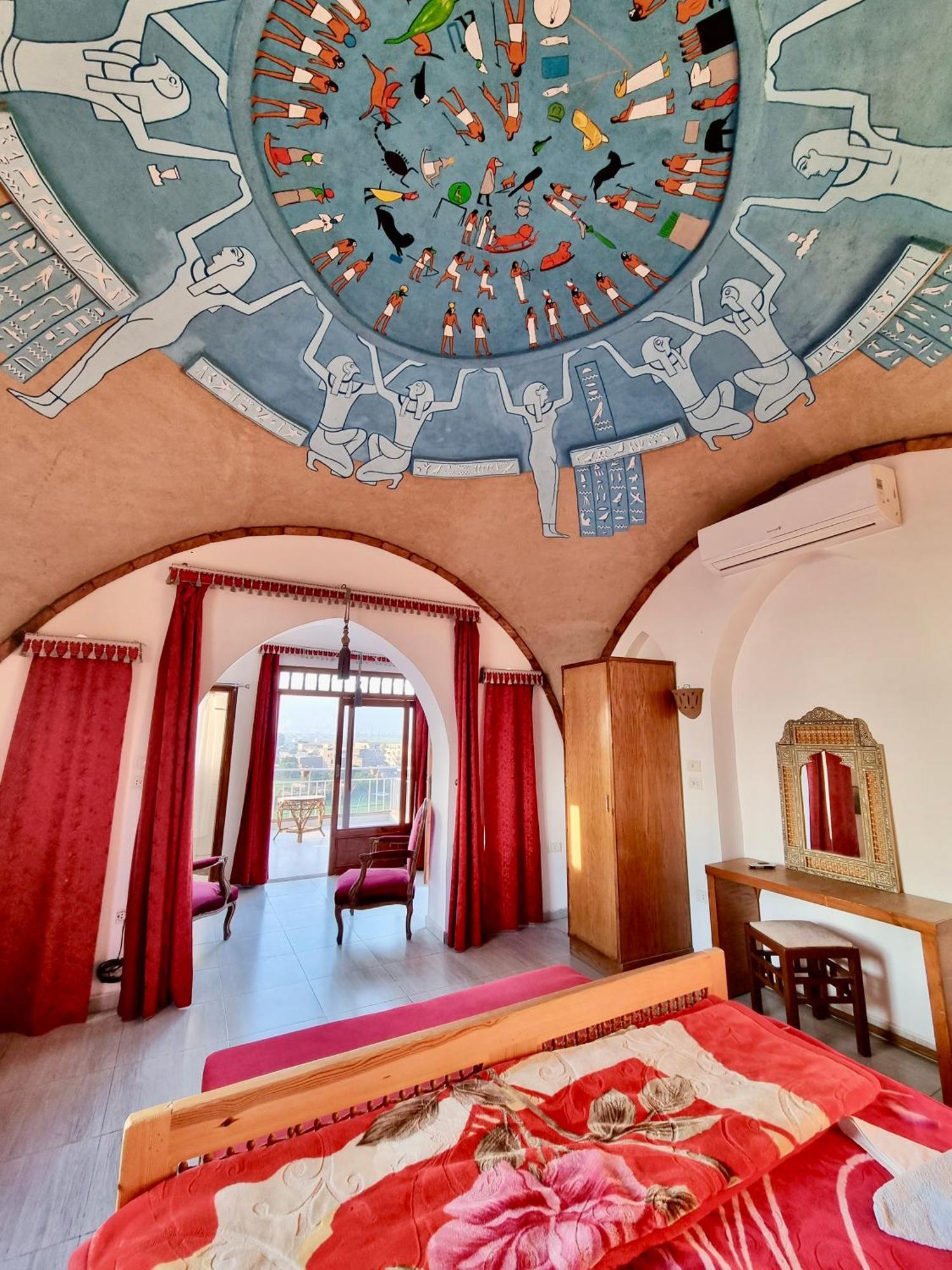 Thebes 3* Luxor