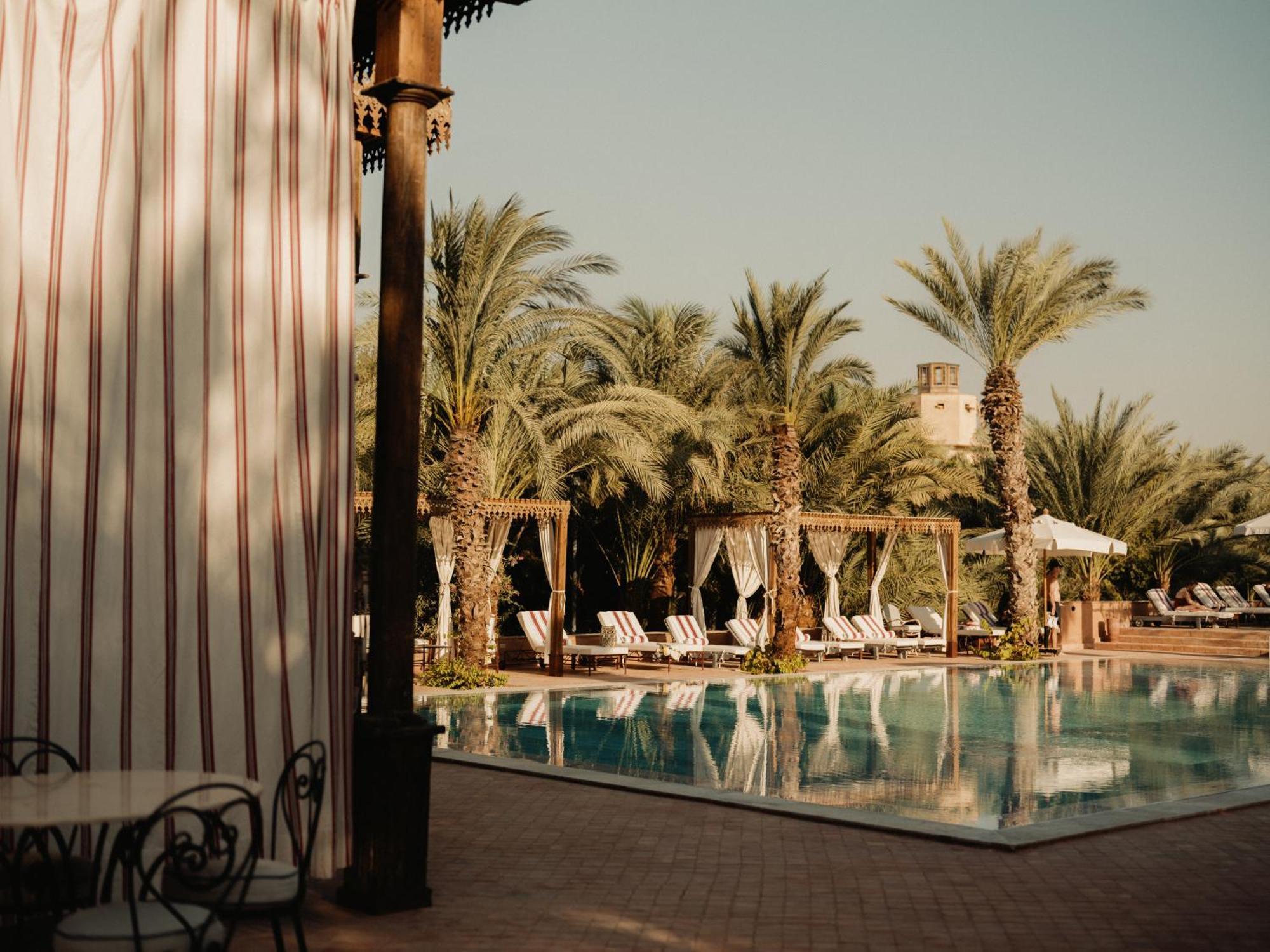 Al Moudira Hotel Luxor