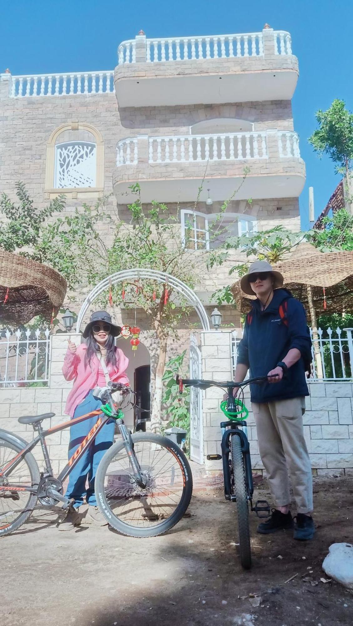 Dream Garden Luxor