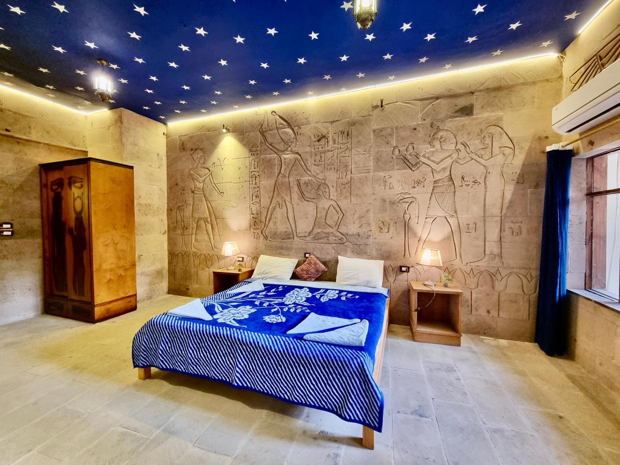 Thebes Hotel Luxor