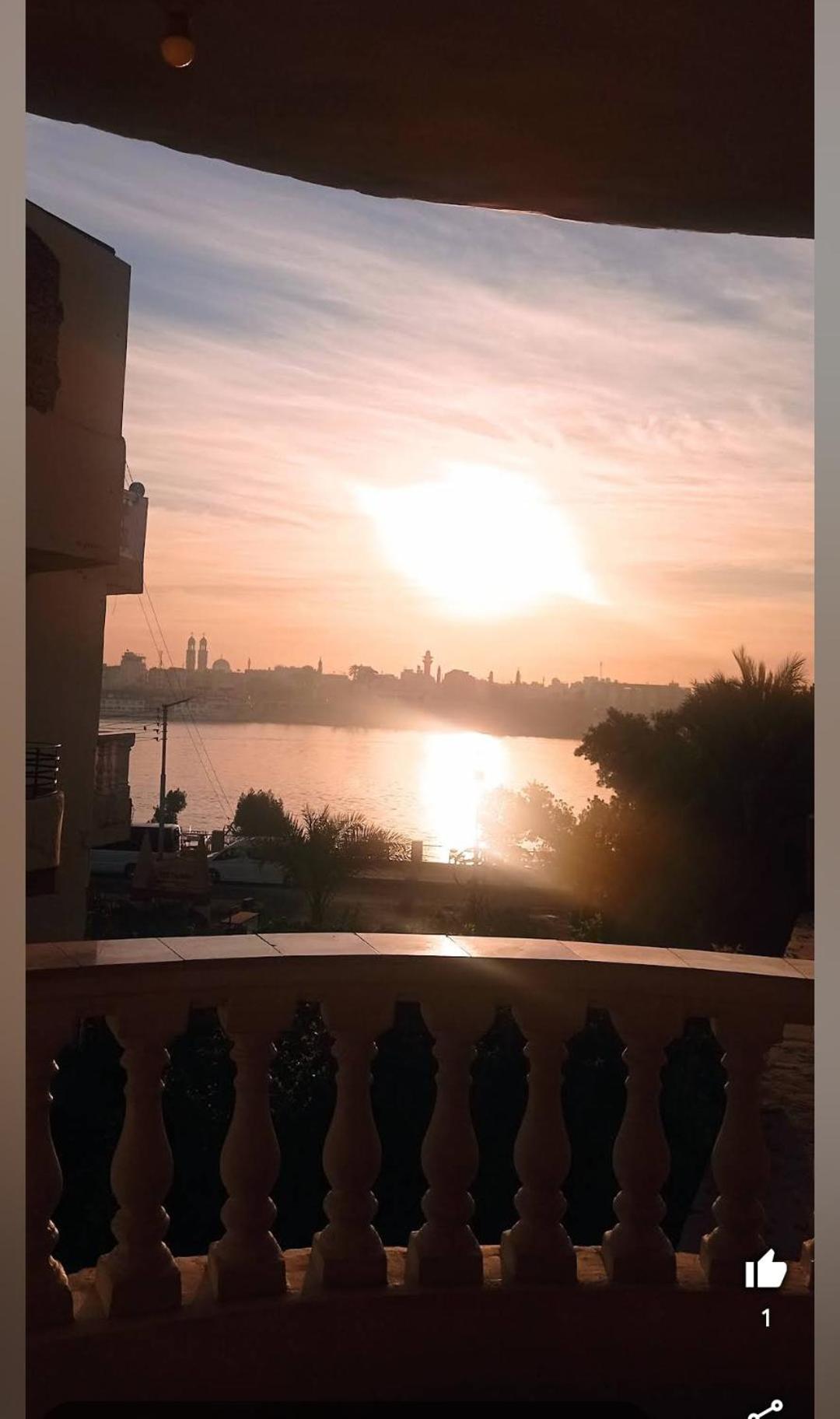 Daire Nile Sunrise Flats