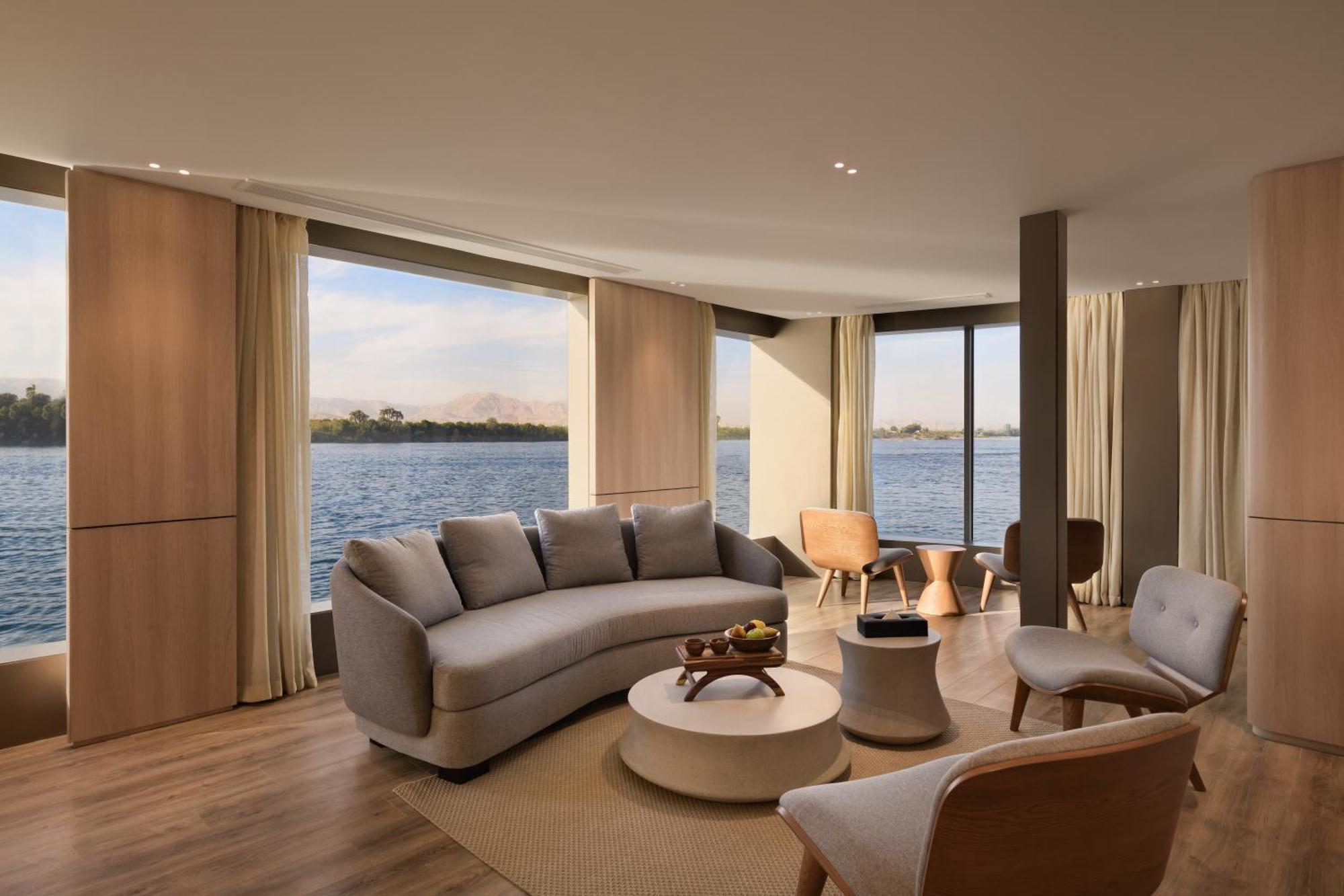 Hotel Aqua The Dahabeya - Mondays From - Available For Private Bookings 5*