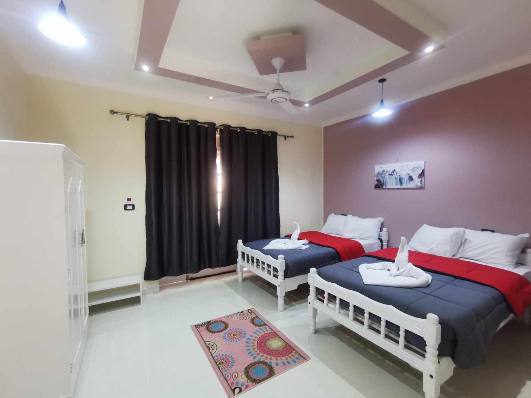 Dream Garden Guest house