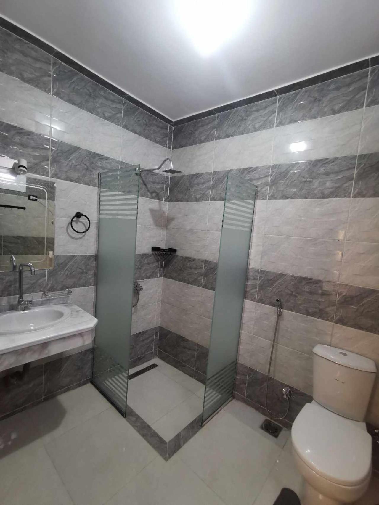 Dream Garden Guest house