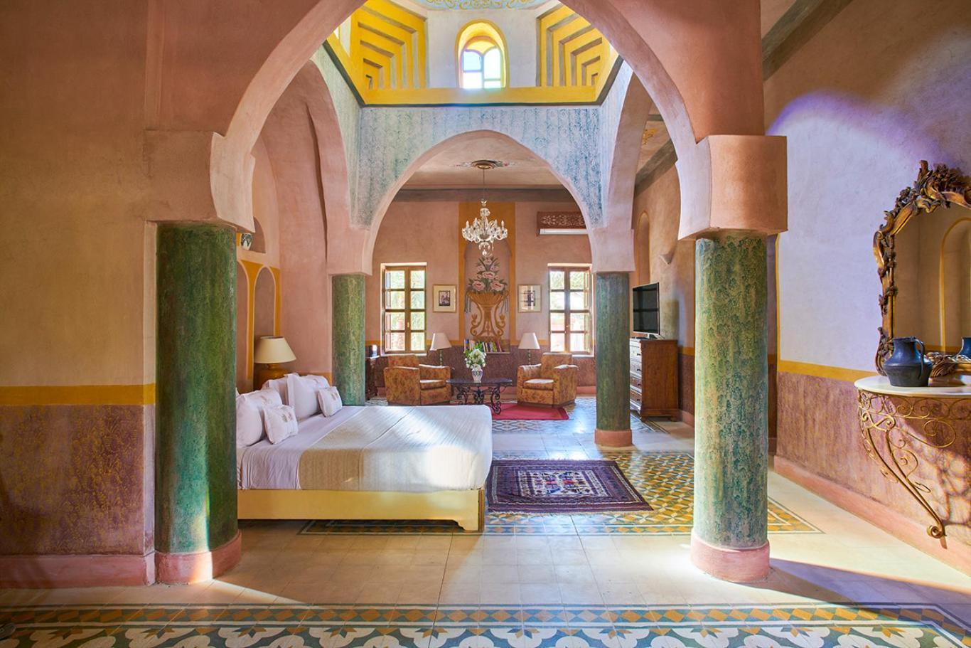 Al Moudira Luxor