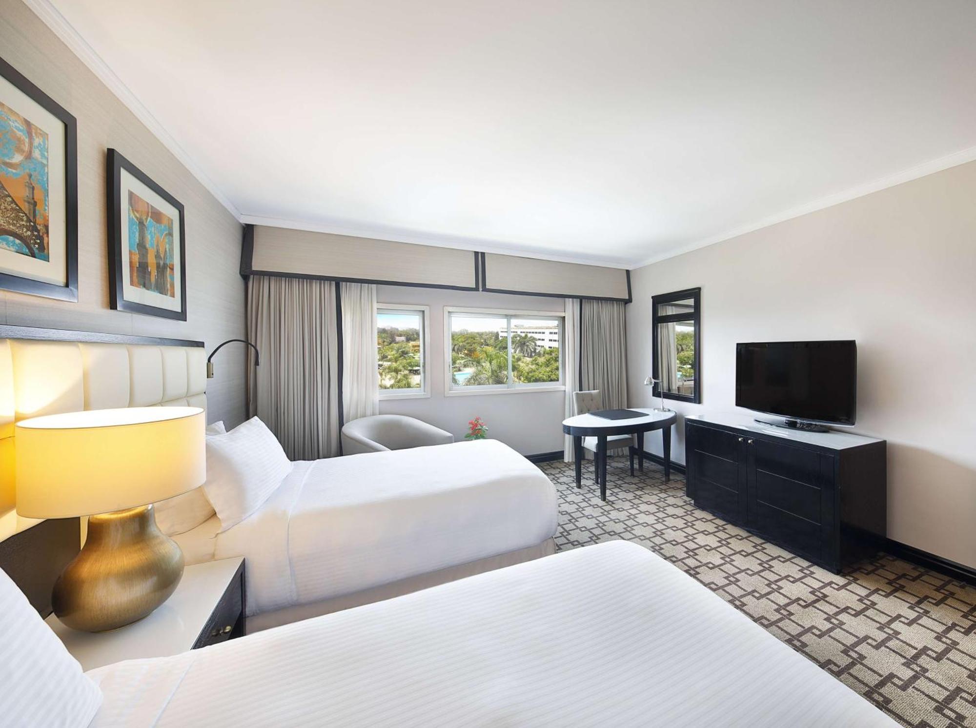 Hilton Heliopolis Hotel Cairo
