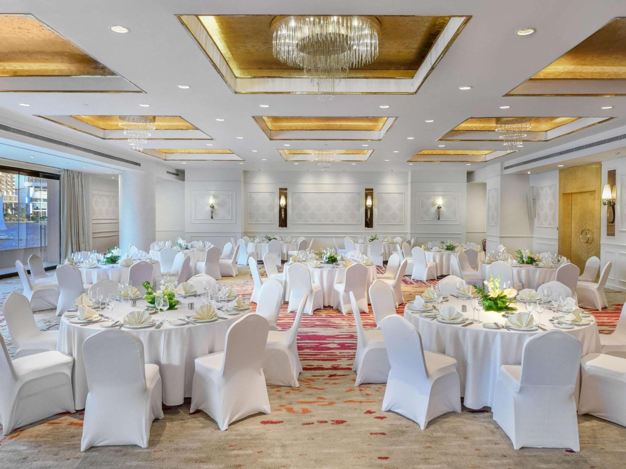 Hotel Sofitel Cairo Nile El Gezirah Giza