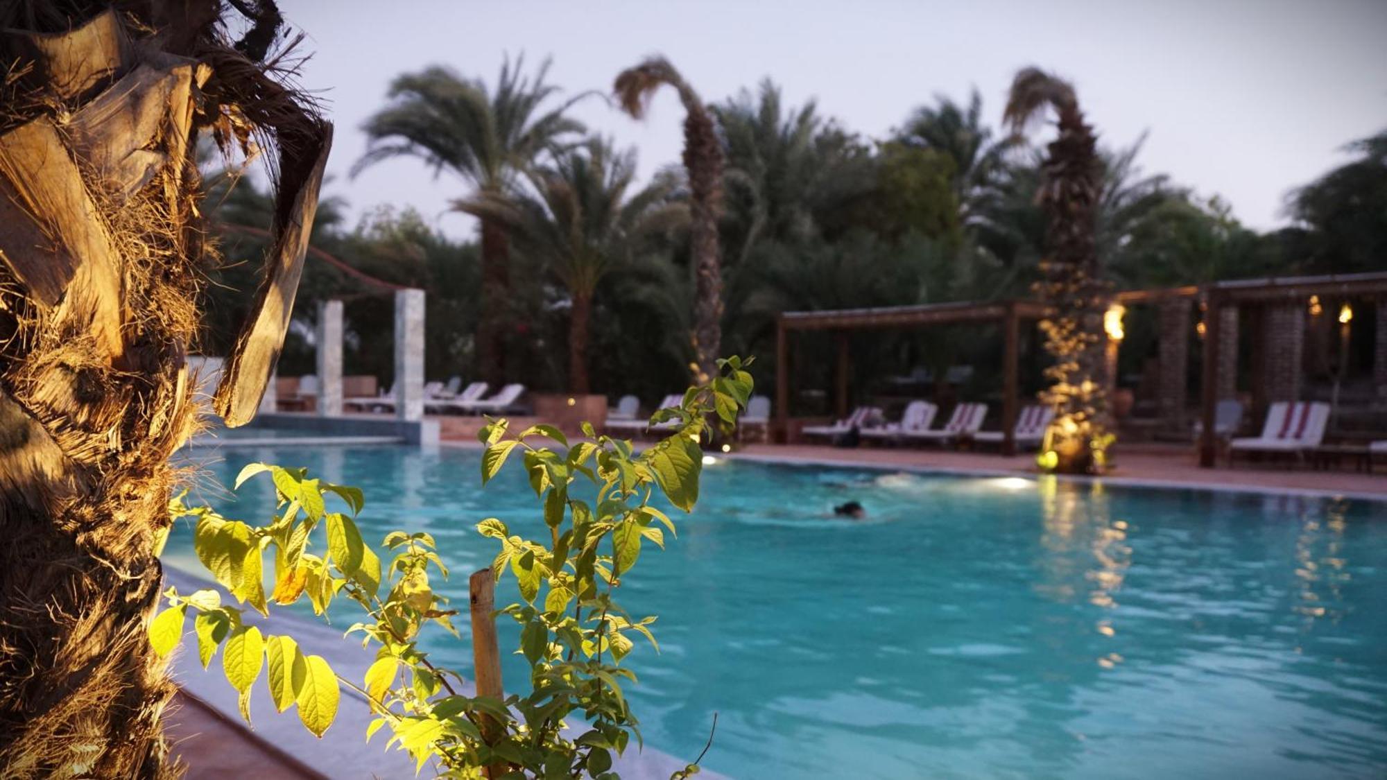 Al Moudira Luxor