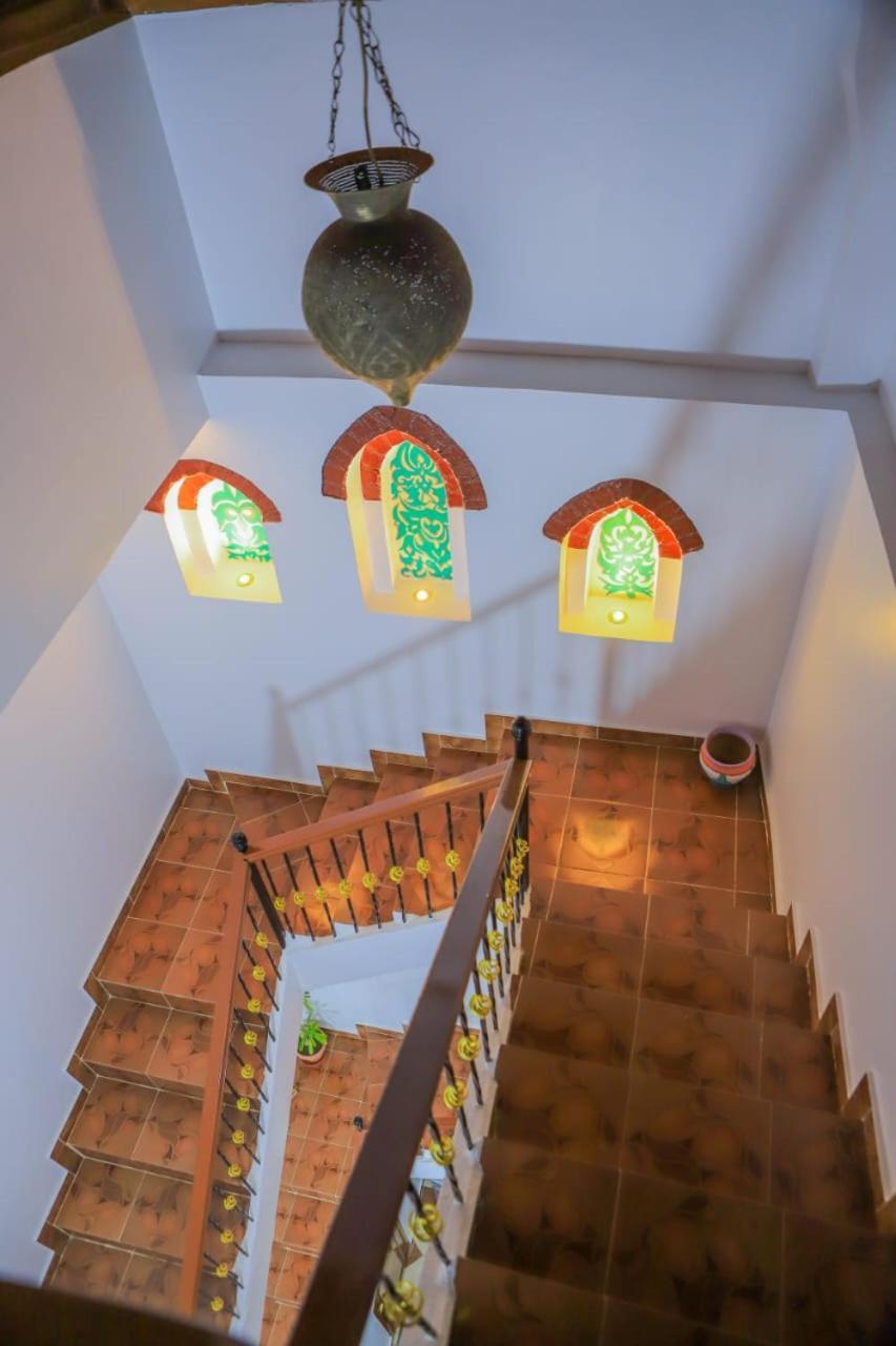 Shahhat House Villa Luxor