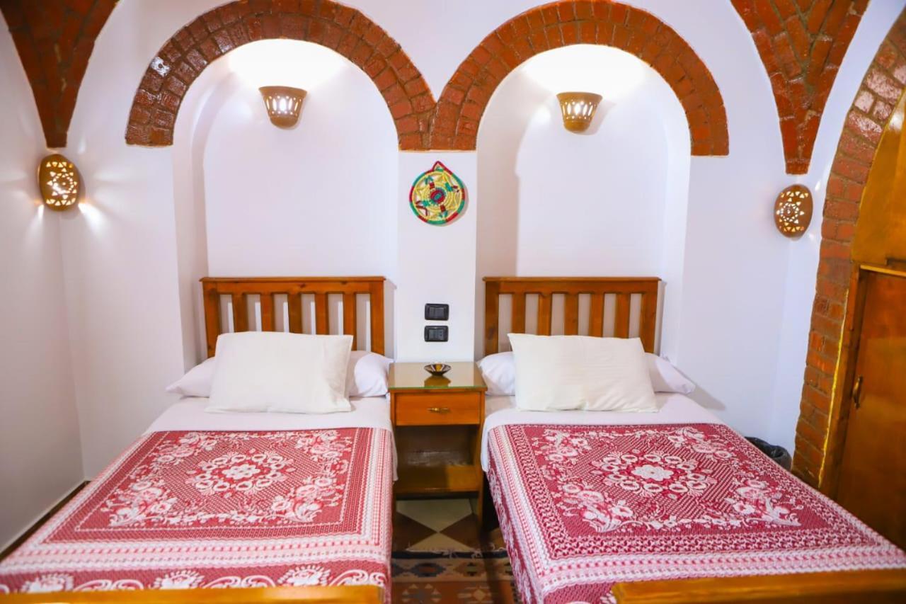 Villa Shahhat House Luxor