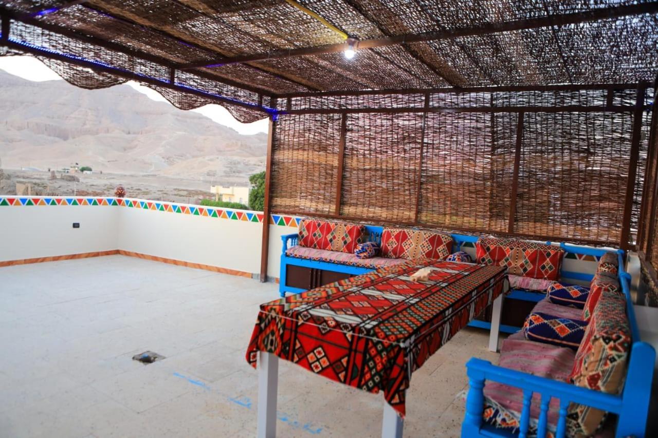 Villa Shahhat House Luxor