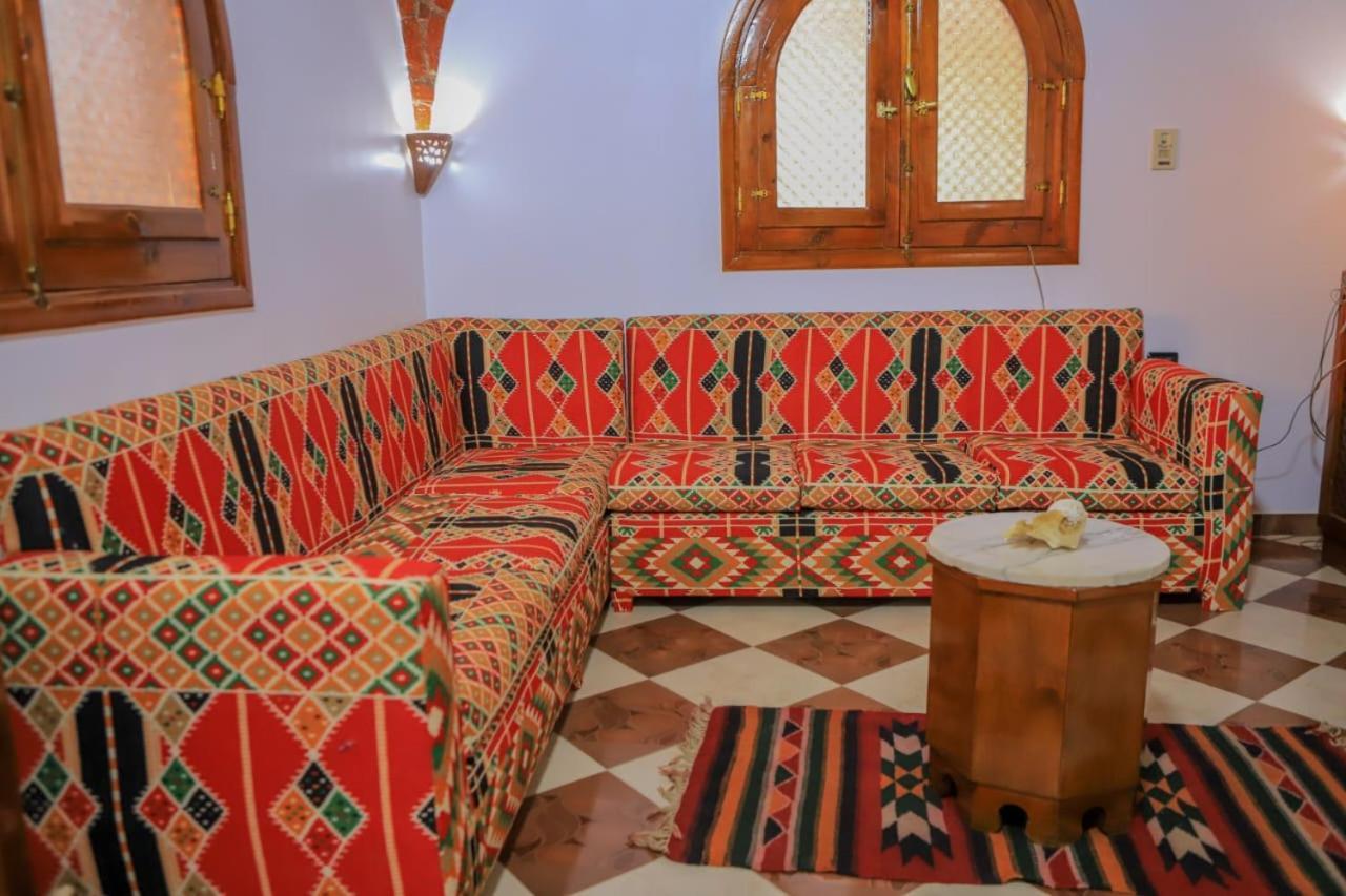 Shahhat House Villa