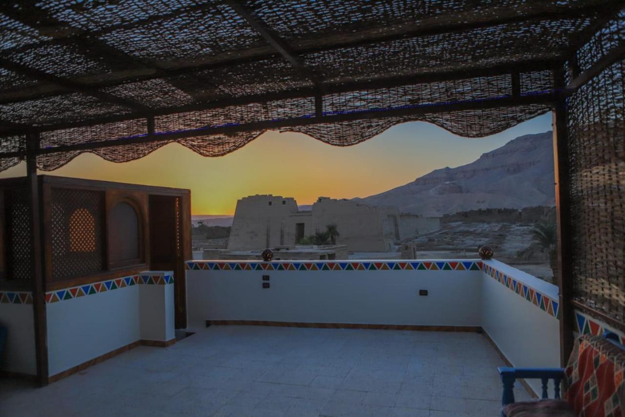Villa Shahhat House