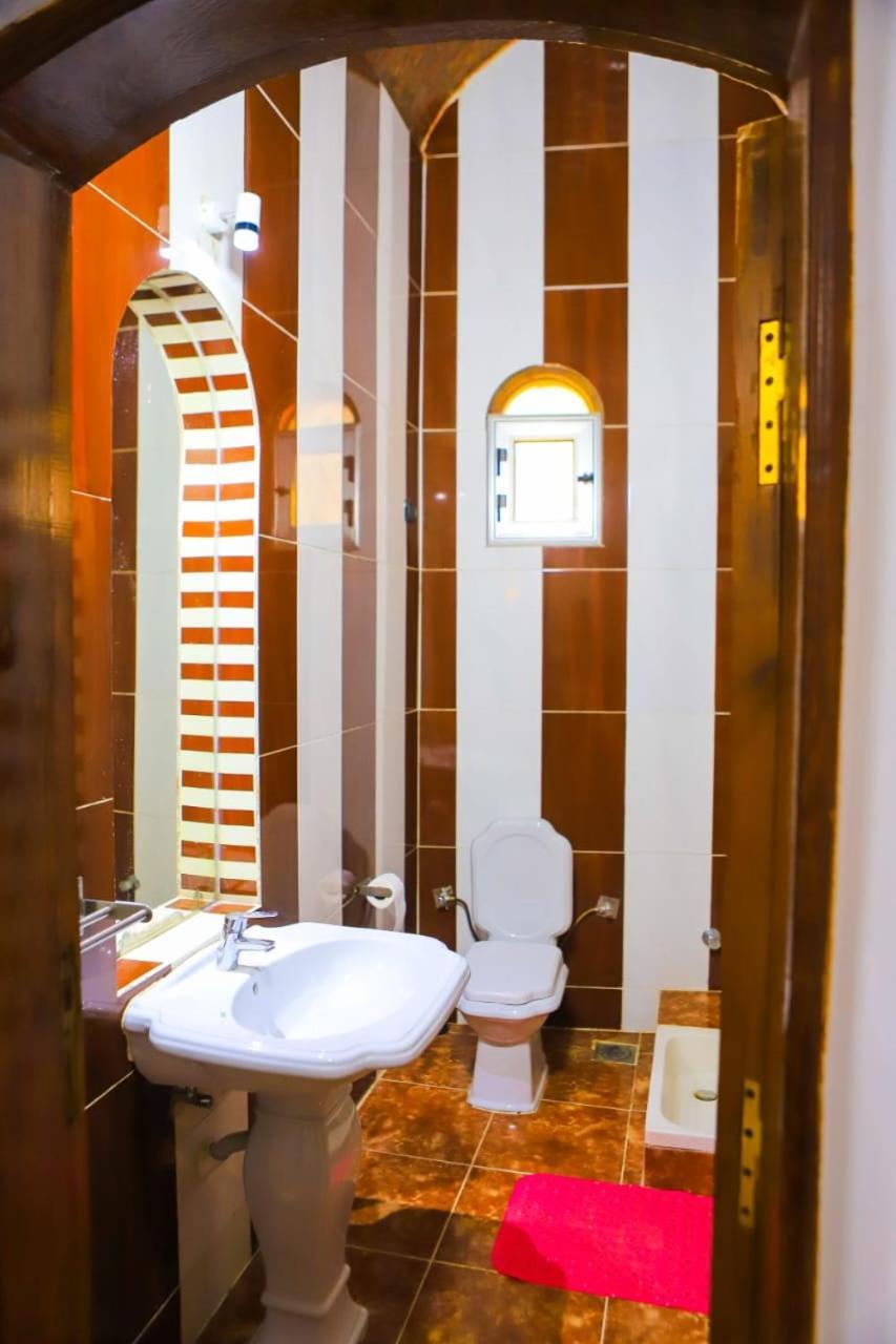 Shahhat House Luxor