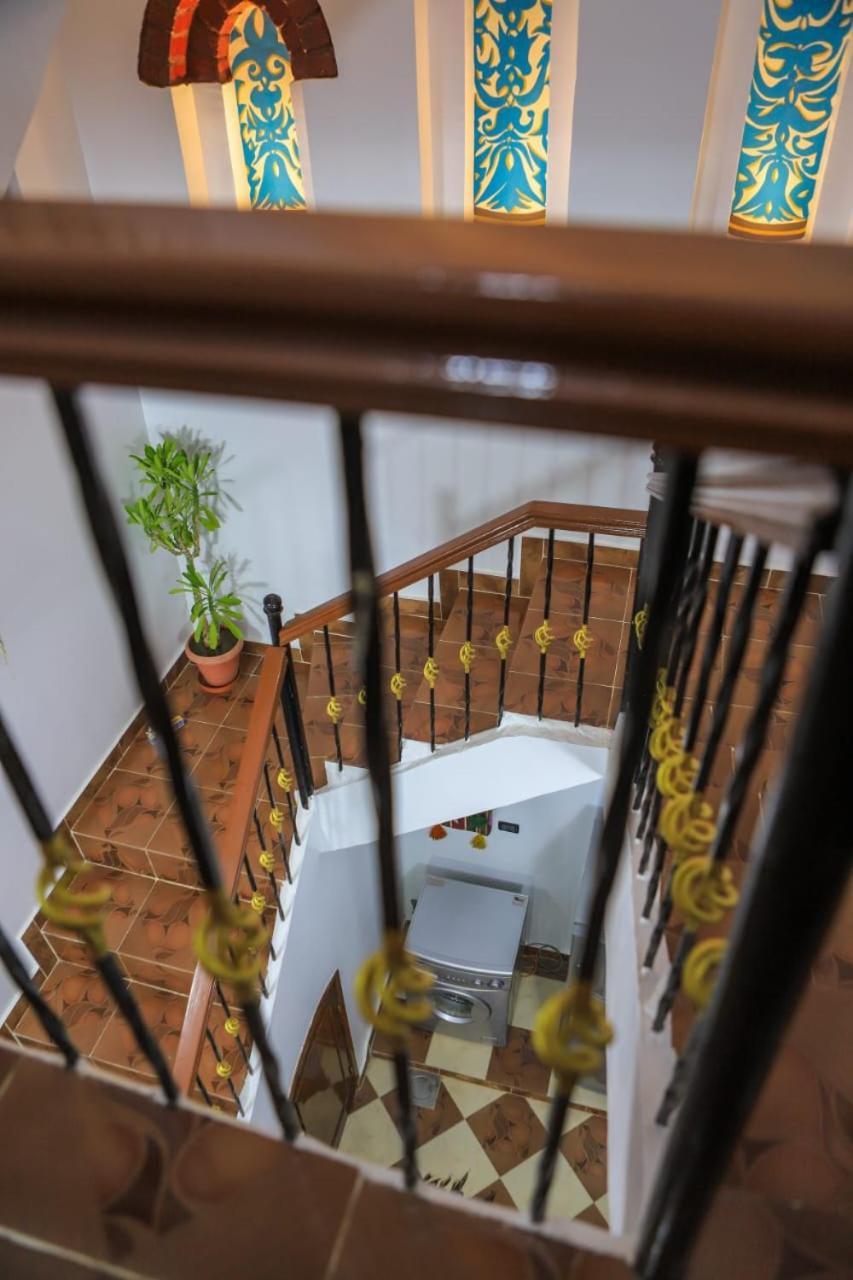 Villa Shahhat House *