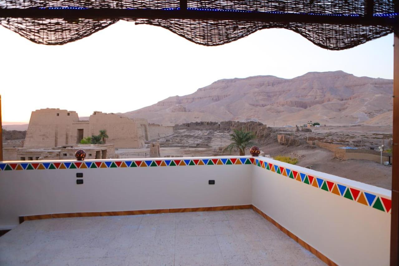 Shahhat House Villa *