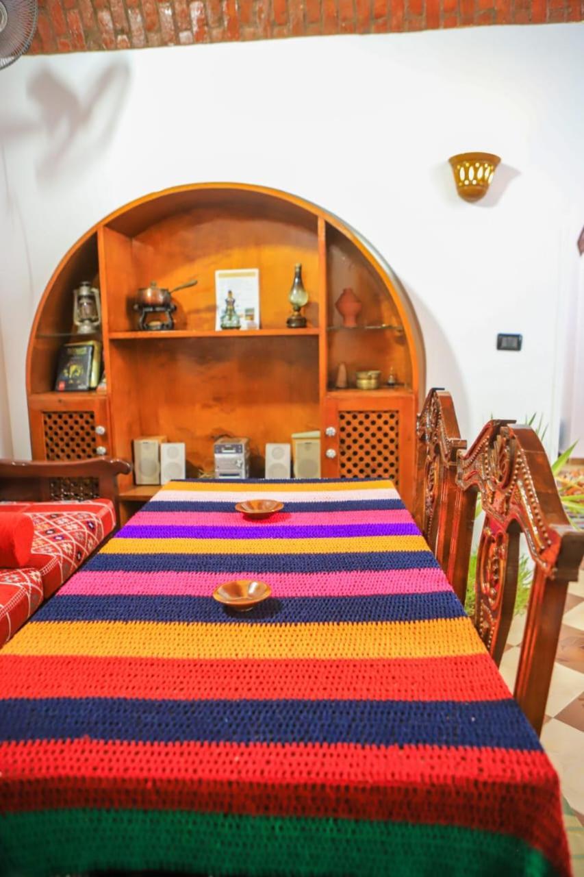 Shahhat House * Luxor