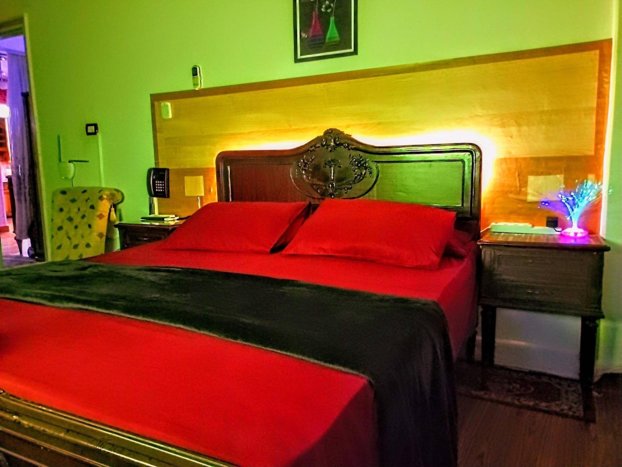 Fayrouzat Almndra Near The Sea With Garden View Apartment Alexandria