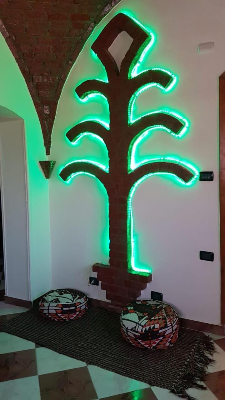 Shahhat House Villa Luxor