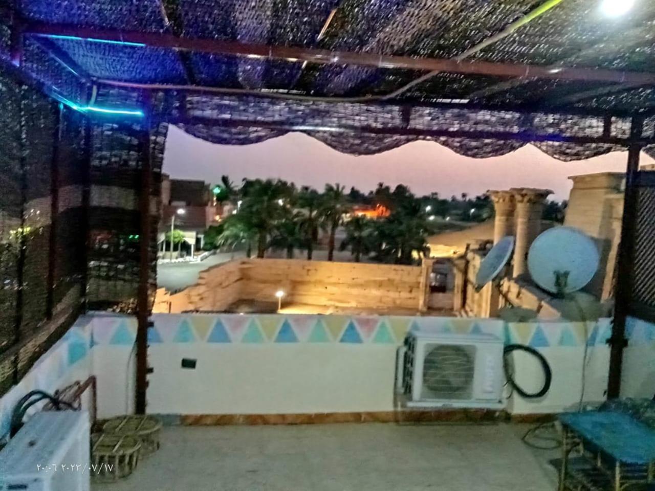 Villa Shahhat House *