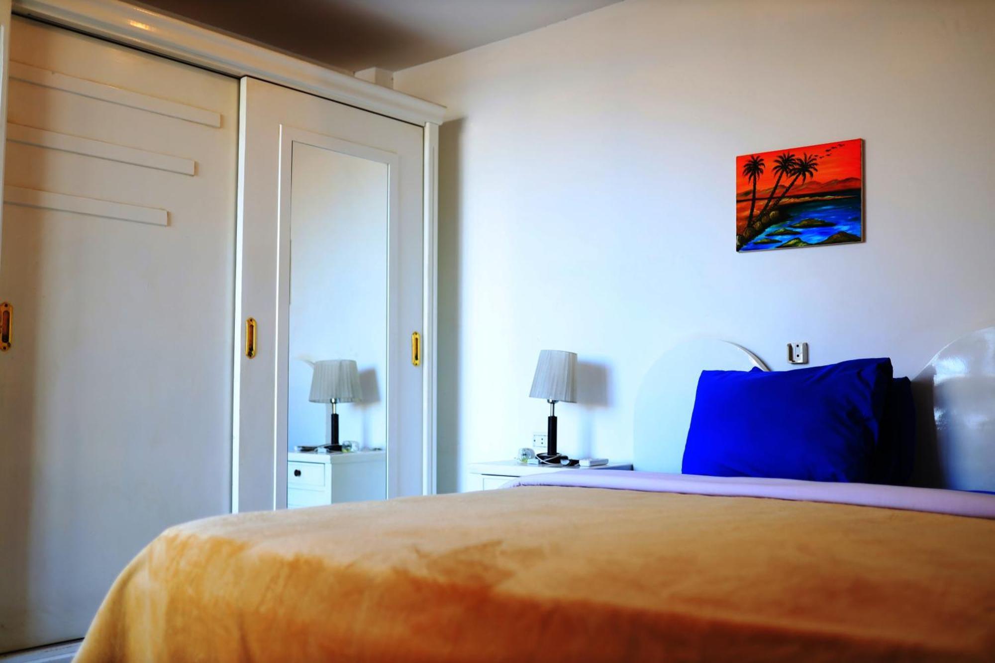 Spring Hotel