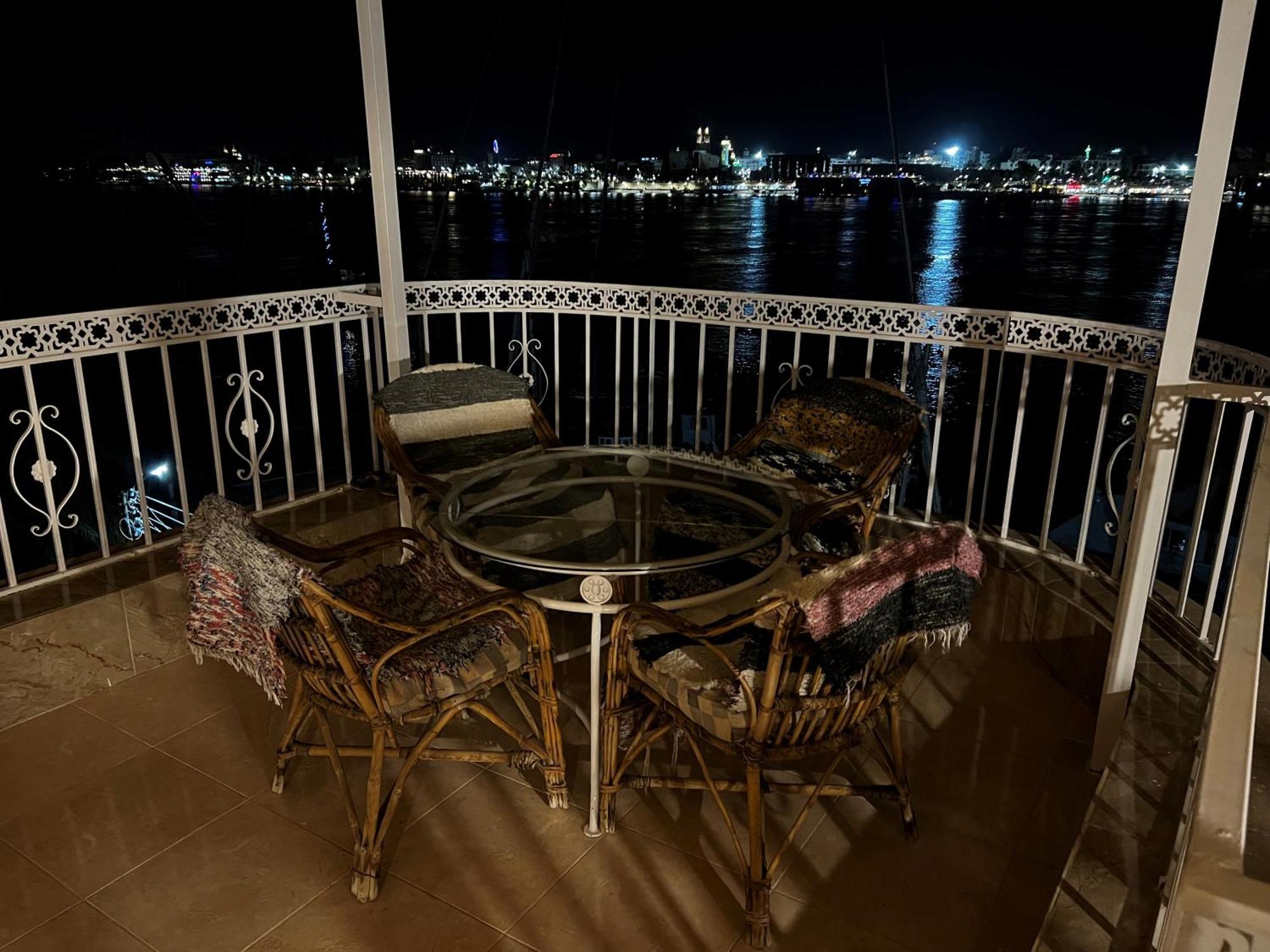 Full Moon House Apartment Luxor