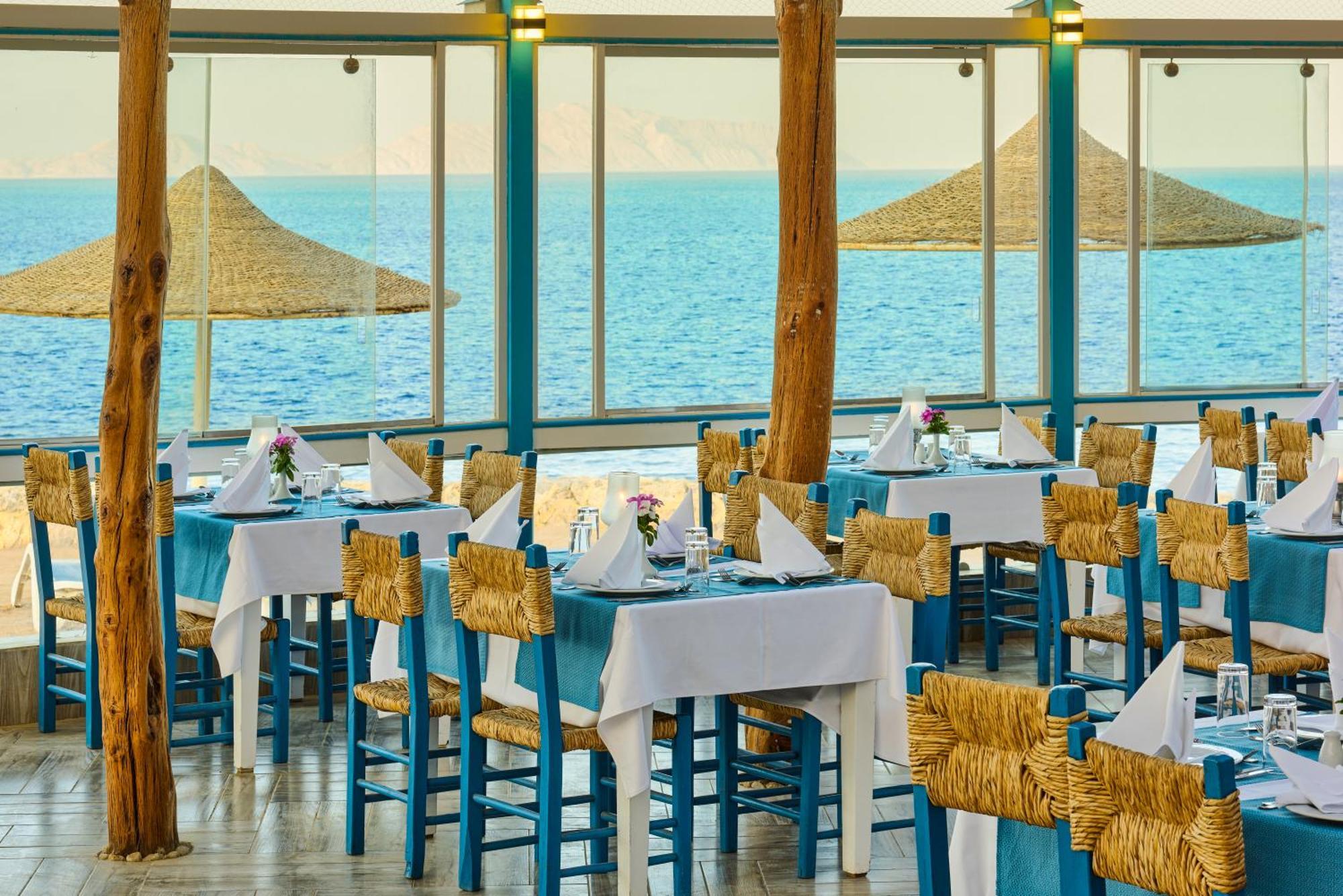 Dreams - Sheikh Resort Sharm el-Sheikh