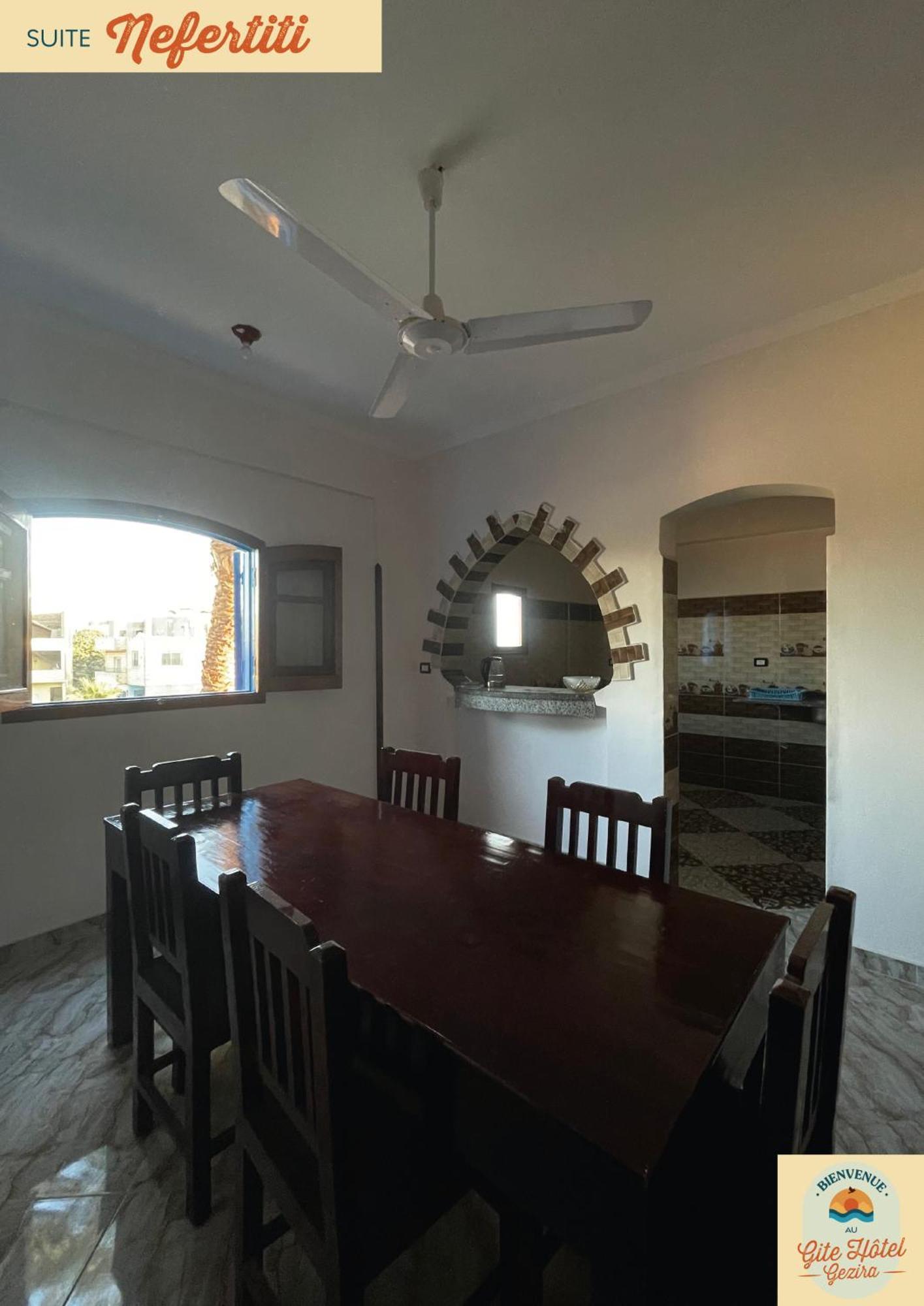 Aparthotel Ramla 2 Luxor
