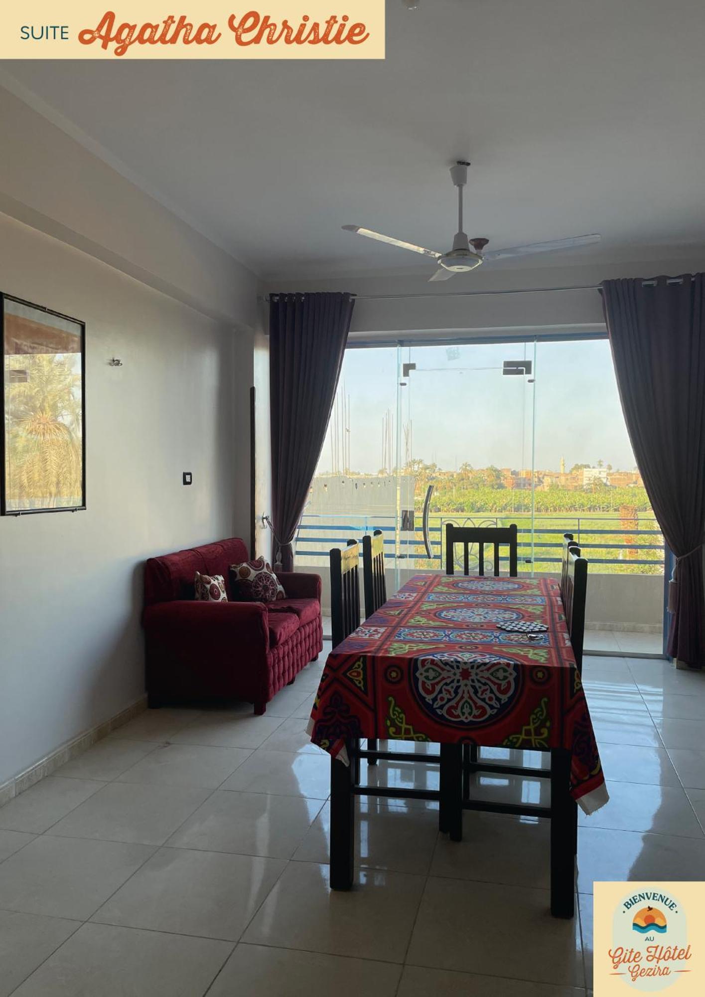 Ramla 2 Luxor