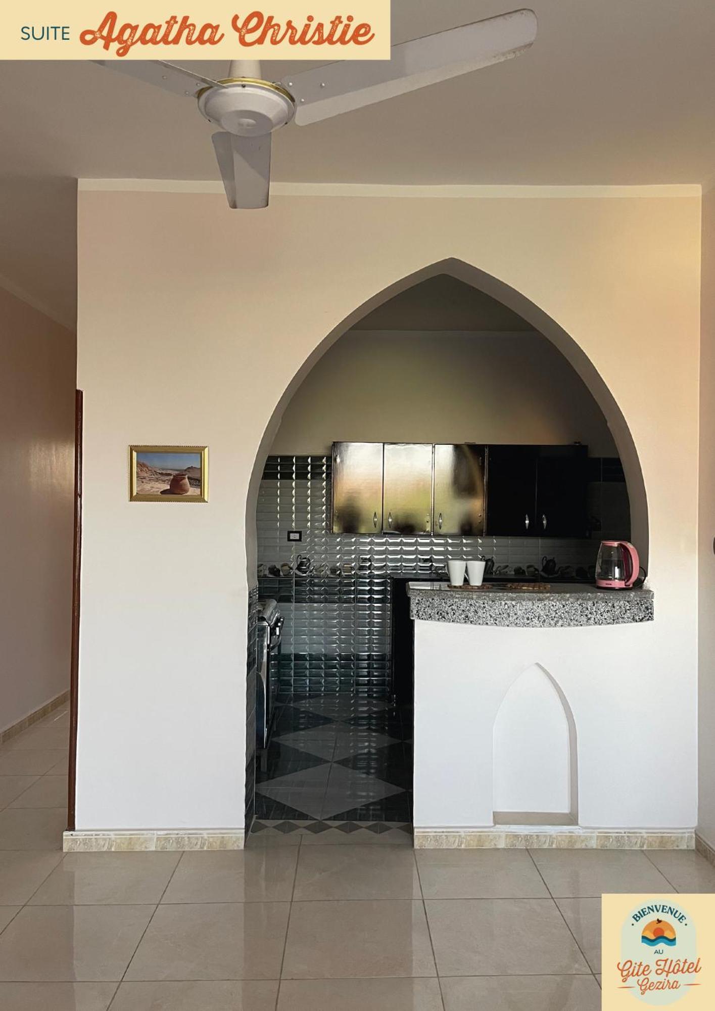 Ramla 2 Aparthotel Luxor