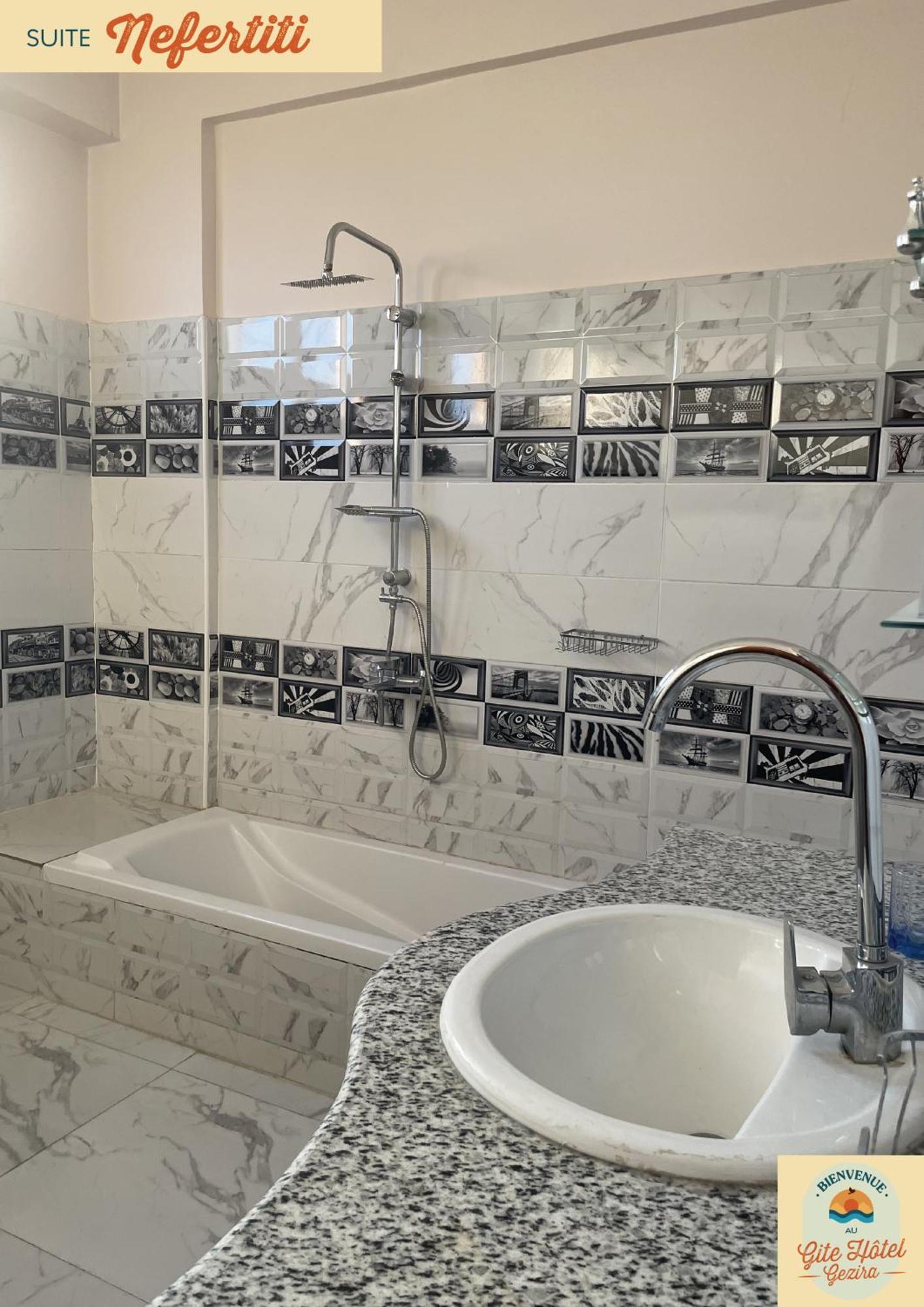Aparthotel Ramla 2 Luxor