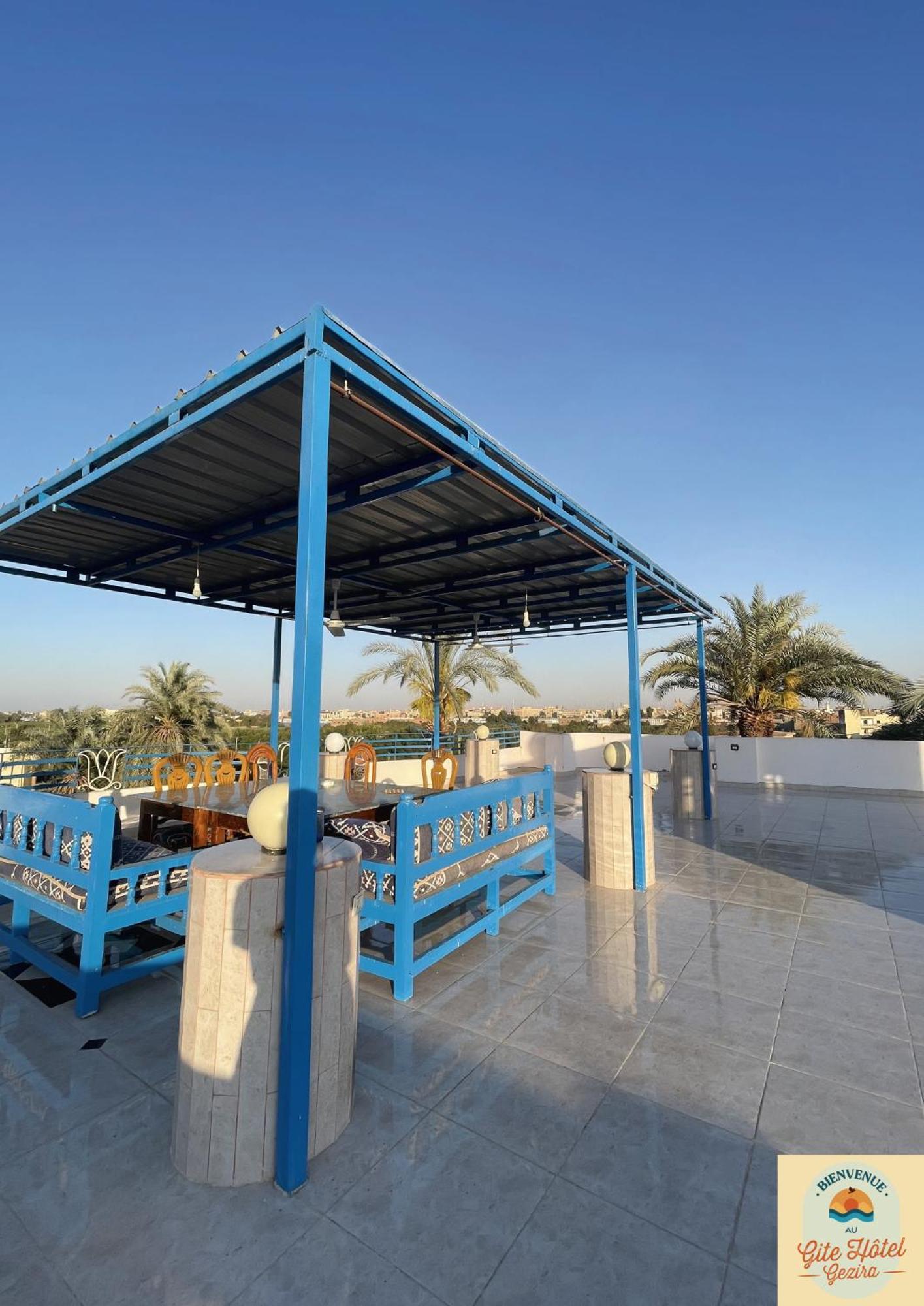 Ramla 2 Luxor