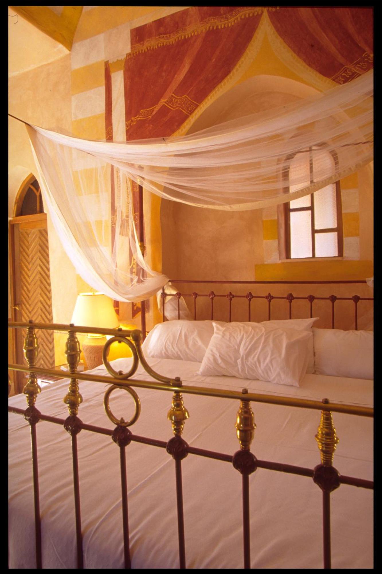 Hotel Al Moudira