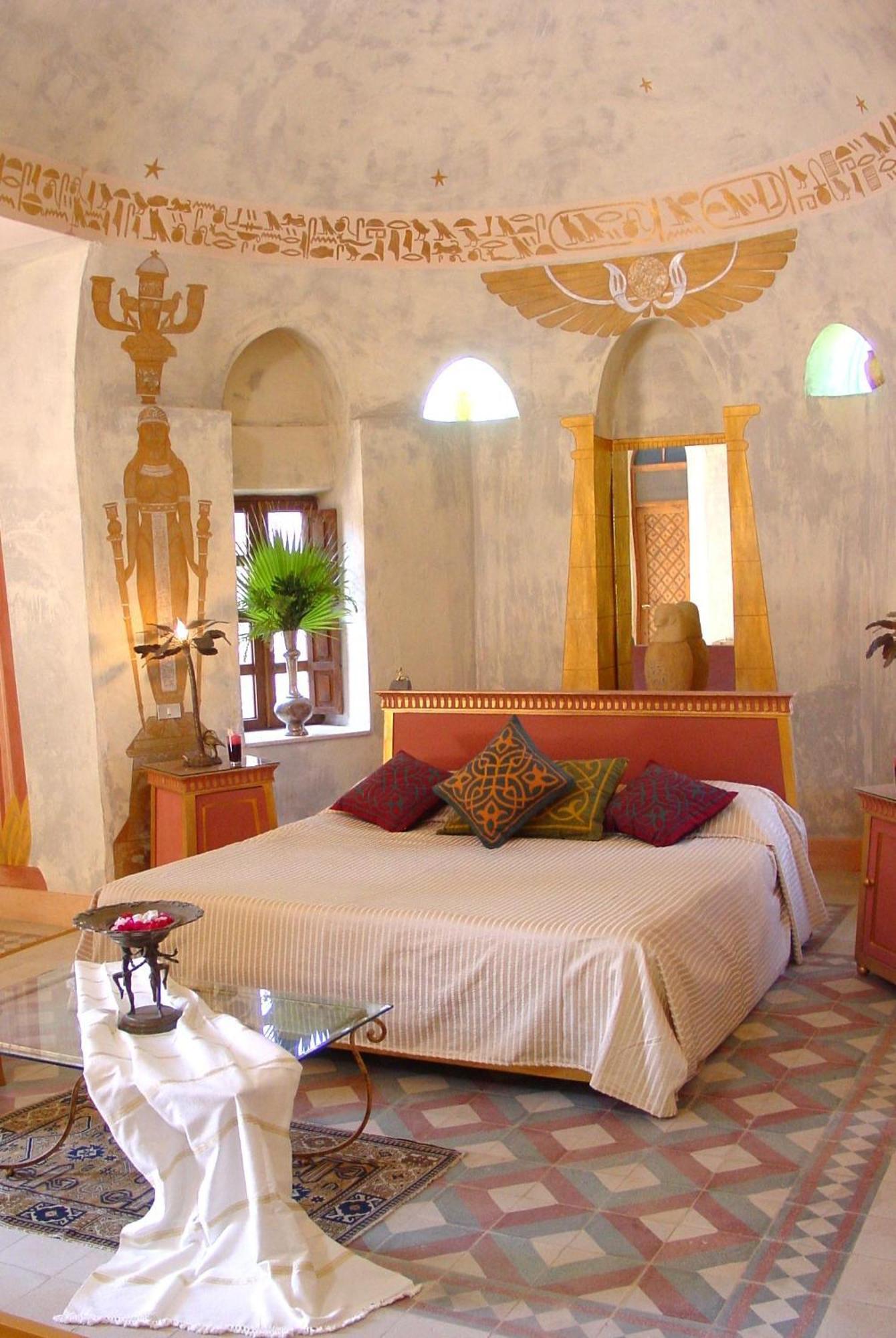 Al Moudira