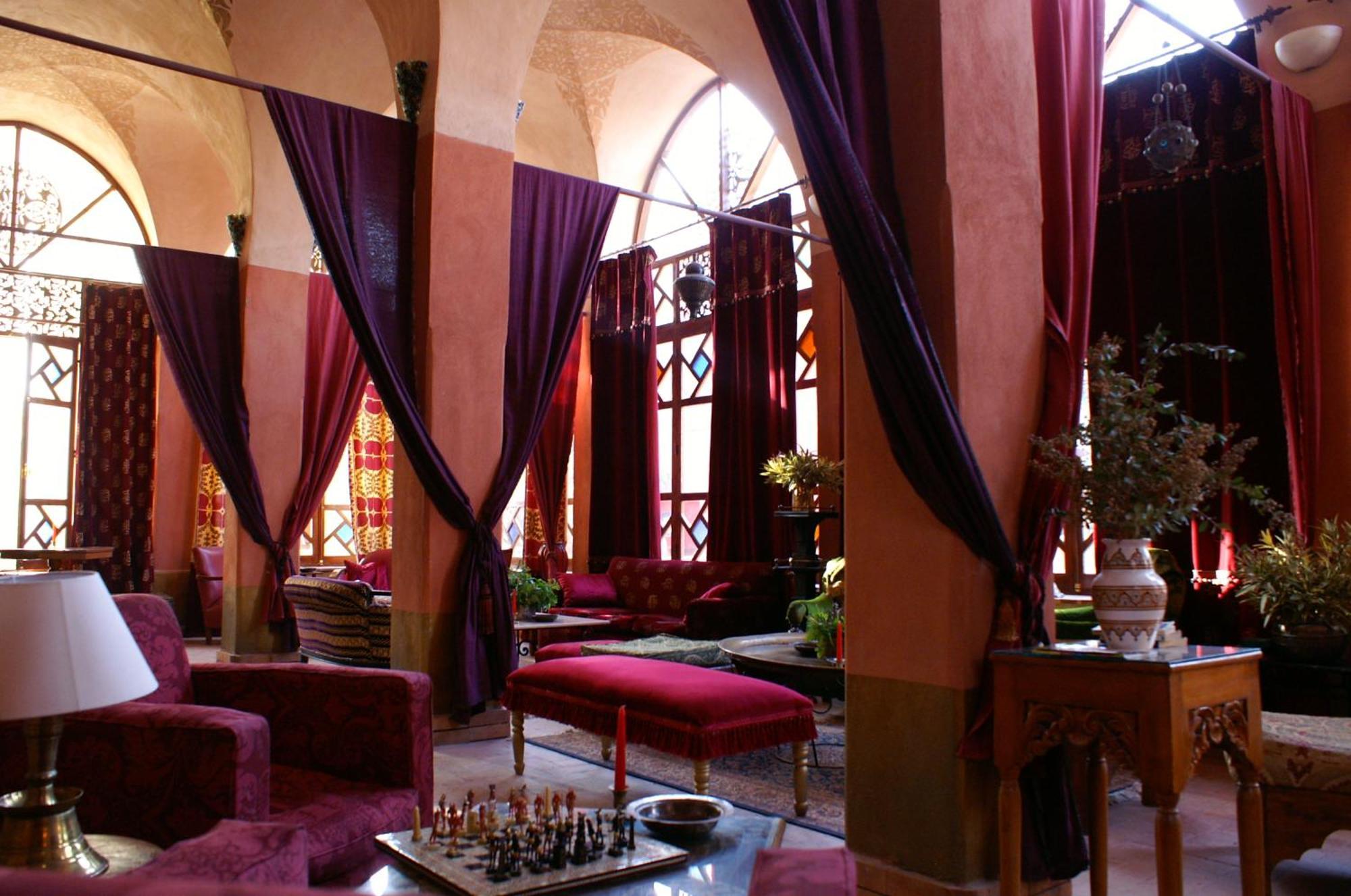 Al Moudira Luxor